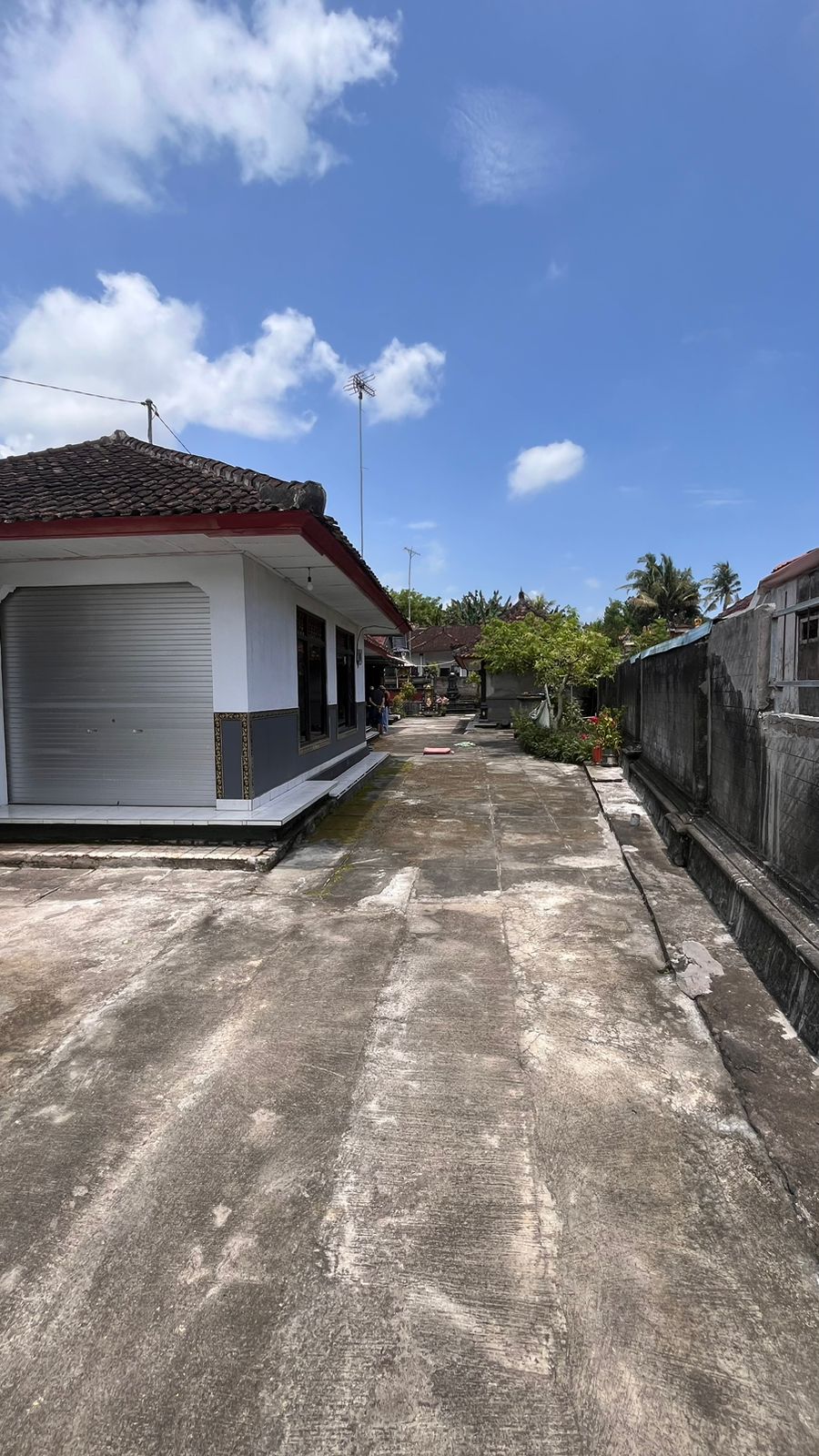 Lelang Rumah luas 4,5 are di Dangintukadaya, Jembrana ( Dh, Jembrana ( Dh — foto 3