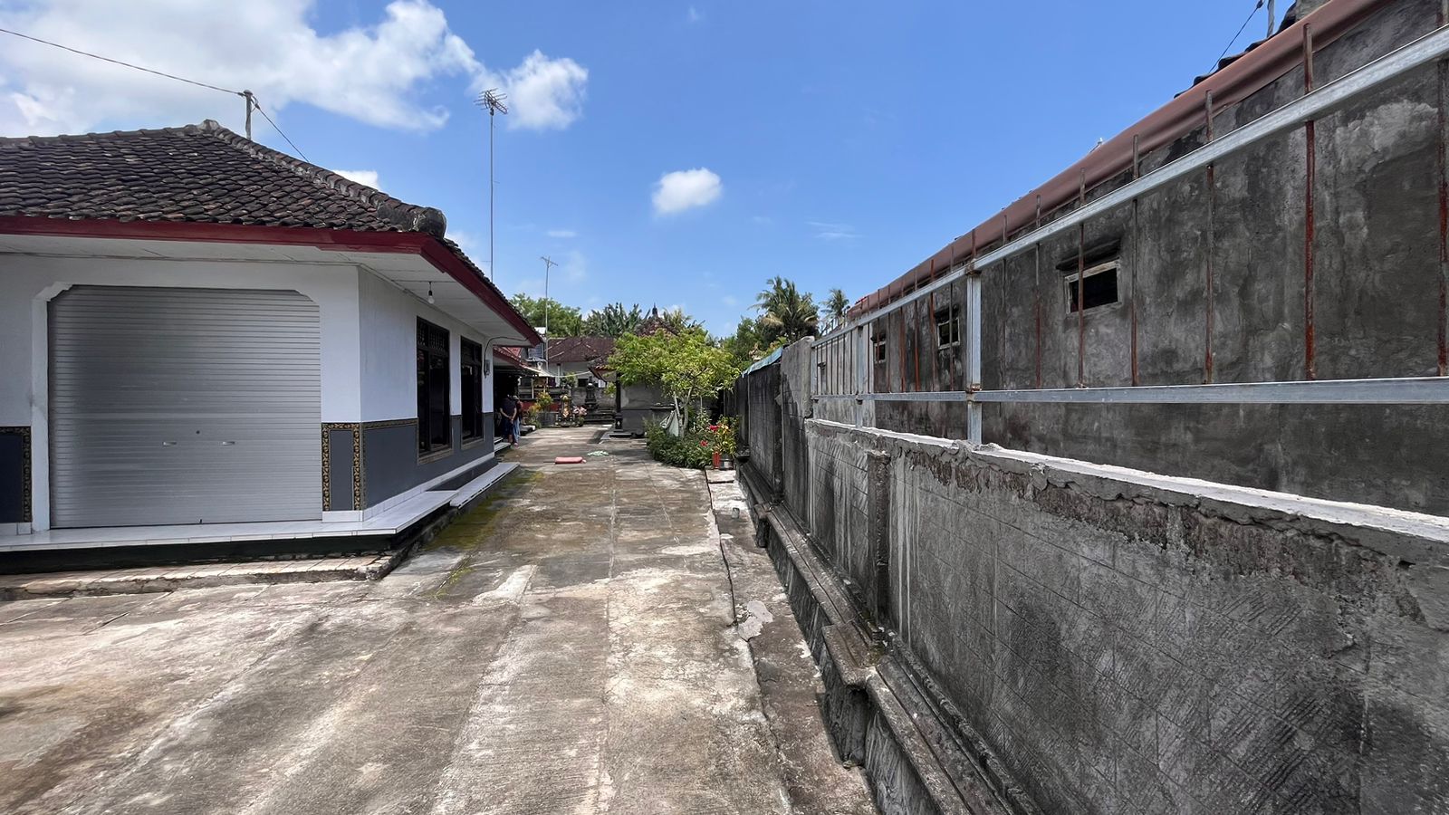 Lelang Rumah luas 4,5 are di Dangintukadaya, Jembrana ( Dh, Jembrana ( Dh — foto 2