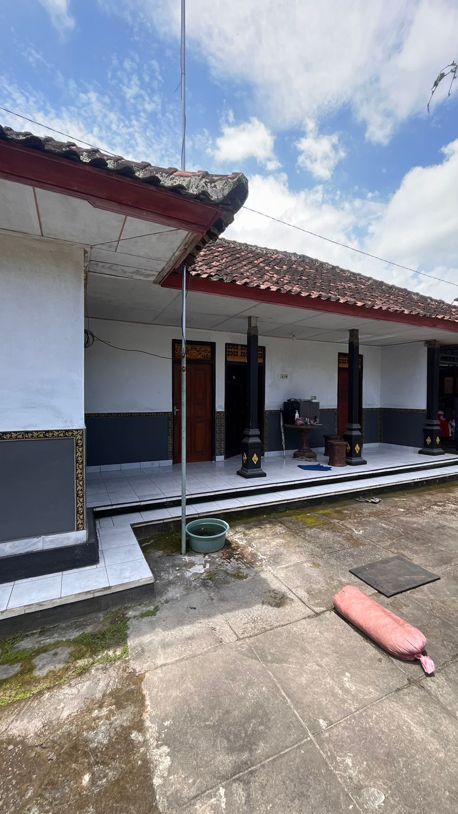 Lelang Rumah luas 4,5 are di Dangintukadaya, Jembrana ( Dh, Jembrana ( Dh — foto 5