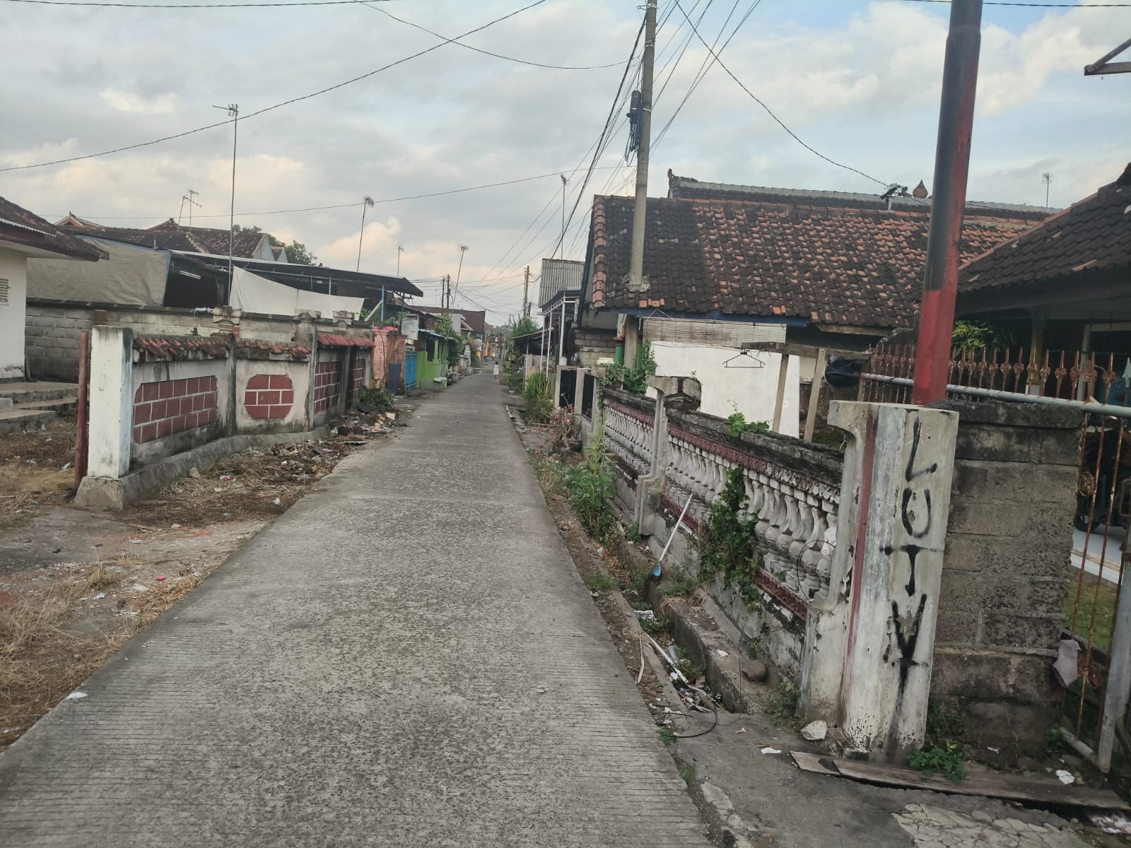 Lelang Rumah luas 3,6 are di Lelateng, Negara, Jembrana — foto 4