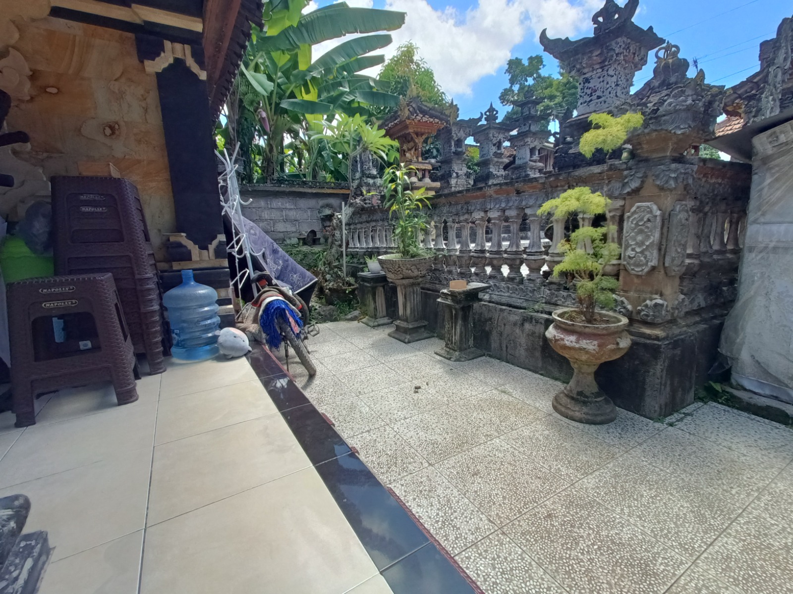 Lelang Rumah luas 3,9 are di Subagan, Karangasem, Karangasem — foto 2