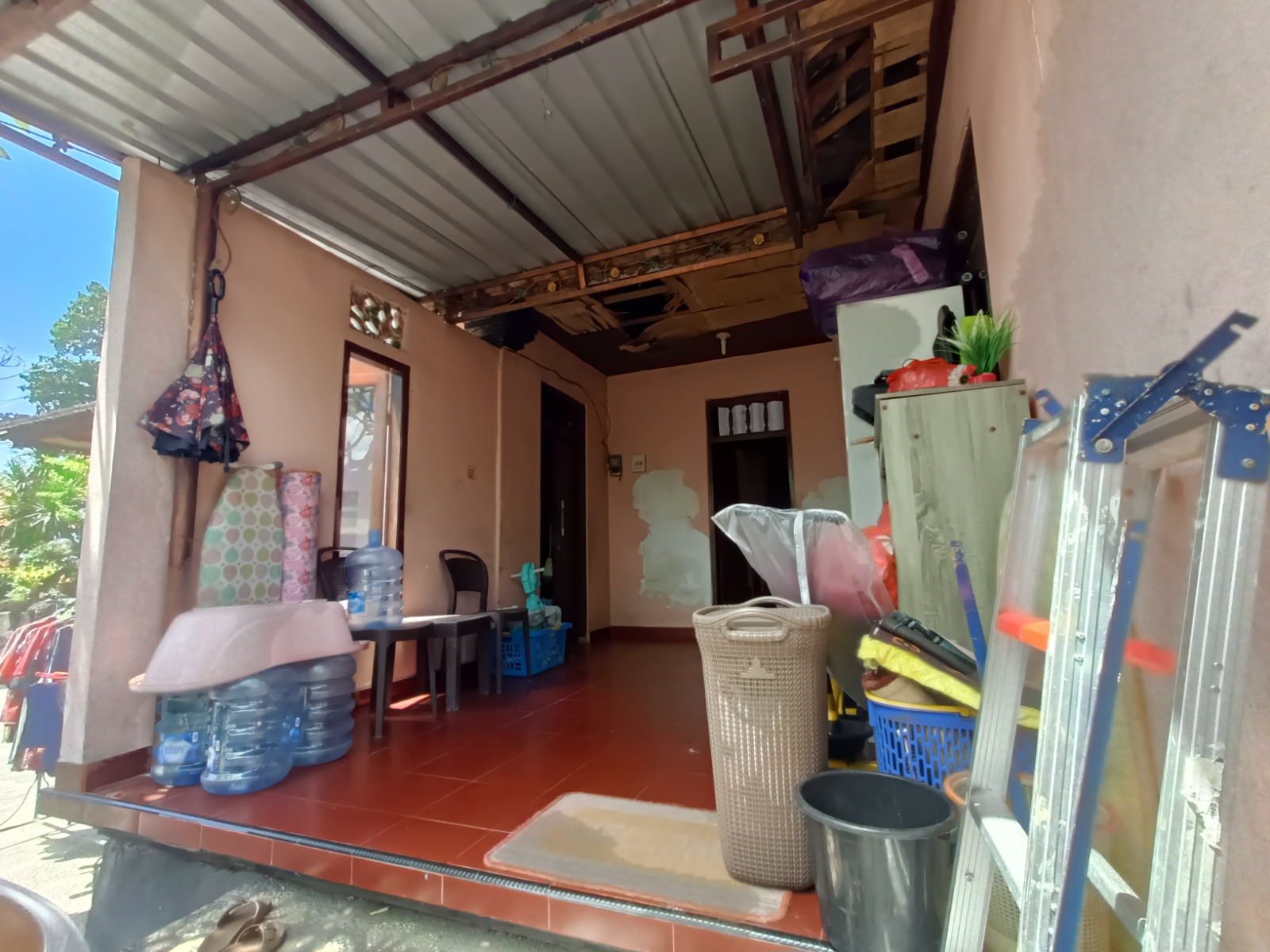 Lelang Rumah luas 3,9 are di Subagan, Karangasem, Karangasem — foto 3