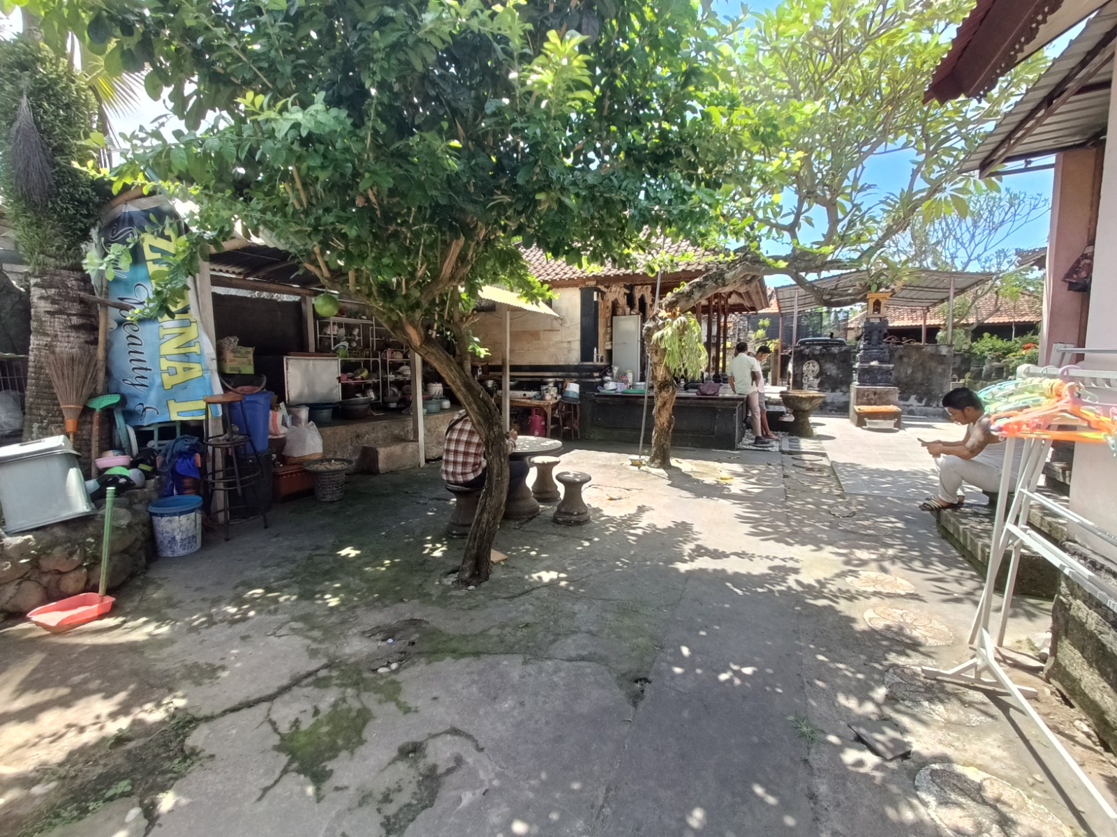 Lelang Rumah luas 3,9 are di Subagan, Karangasem, Karangasem — foto 5