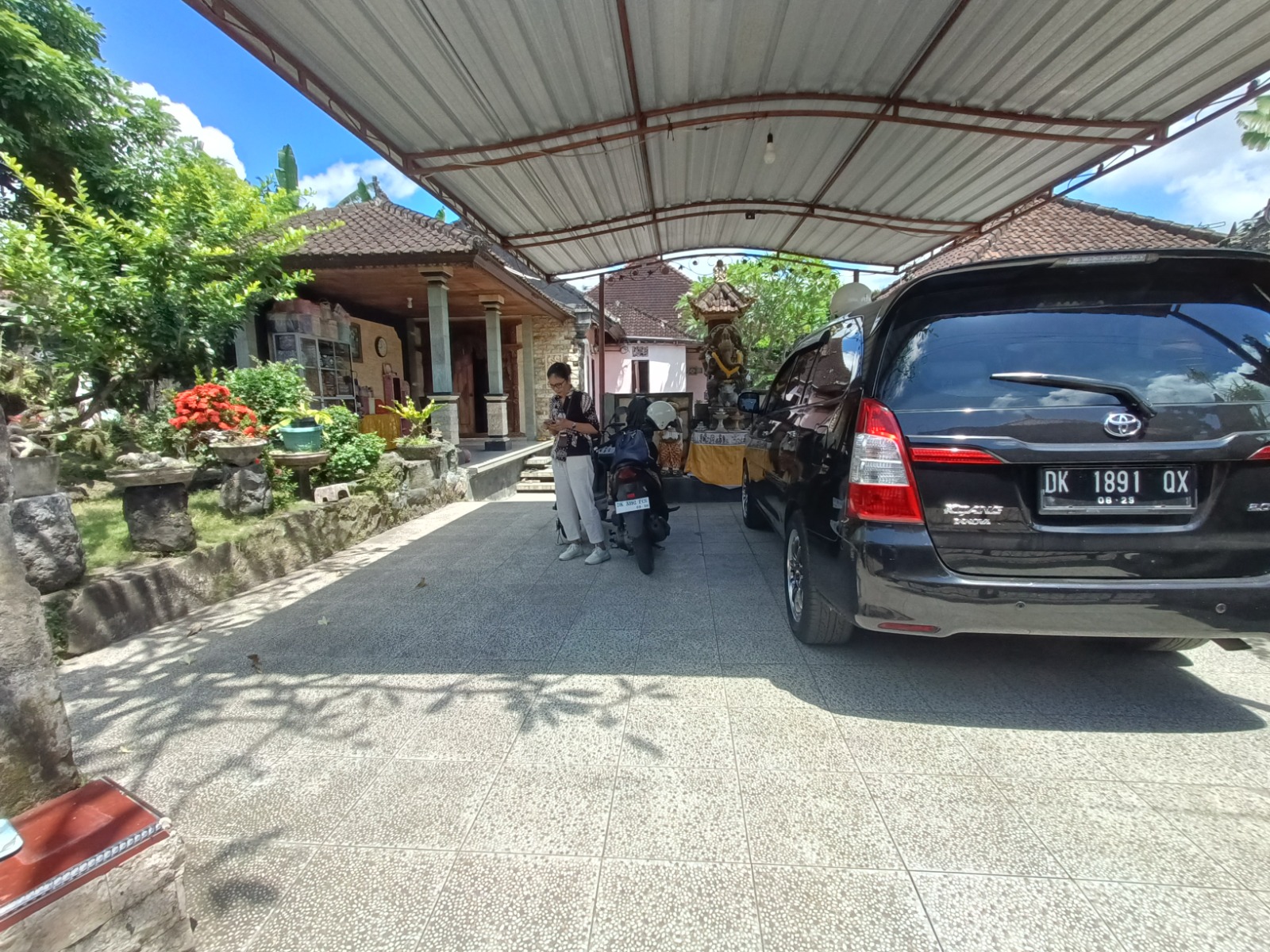 Lelang Rumah luas 3,9 are di Subagan, Karangasem, Karangasem — foto 4