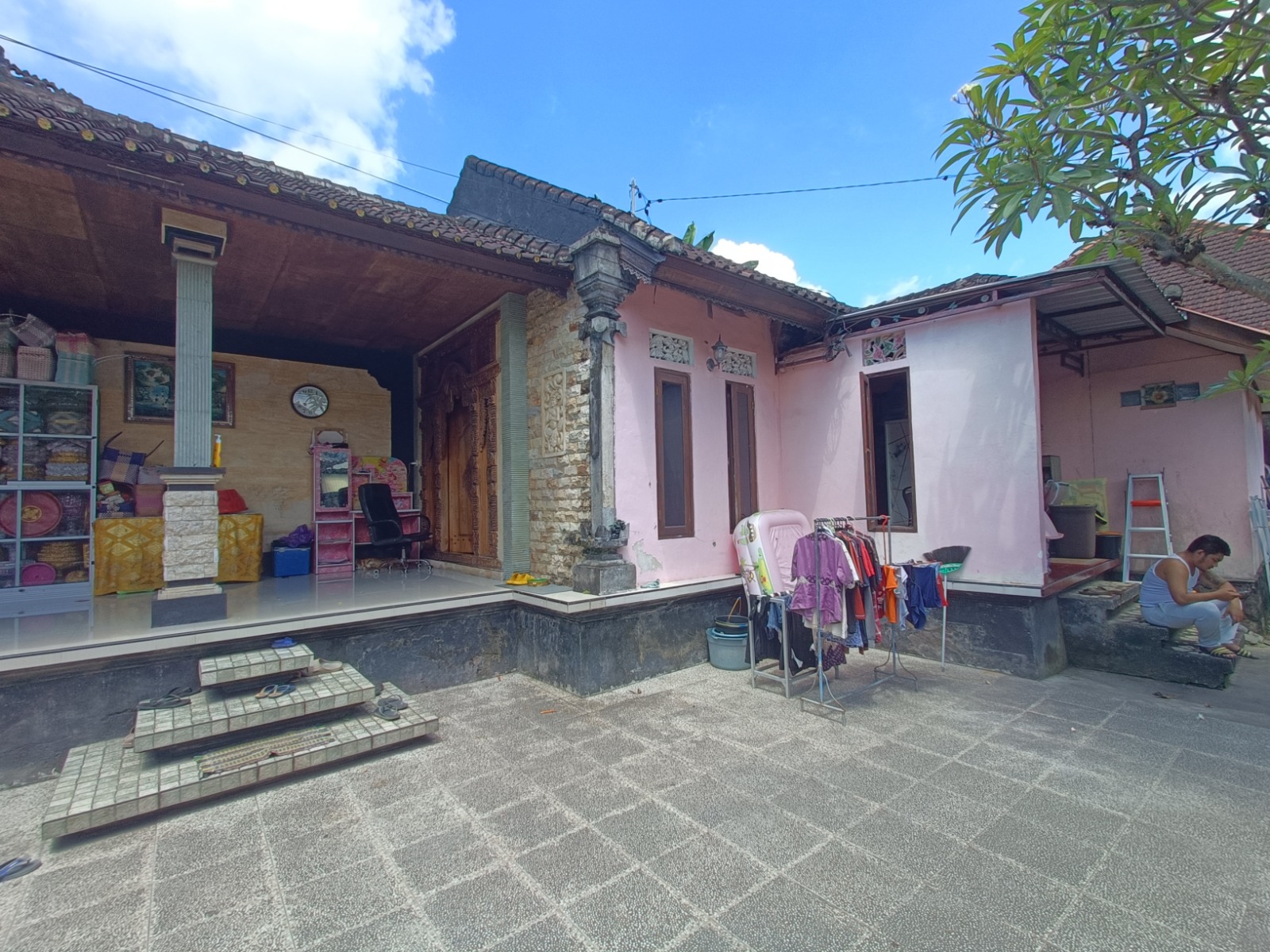 Lelang Rumah luas 3,9 are di Subagan, Karangasem, Karangasem — foto 8