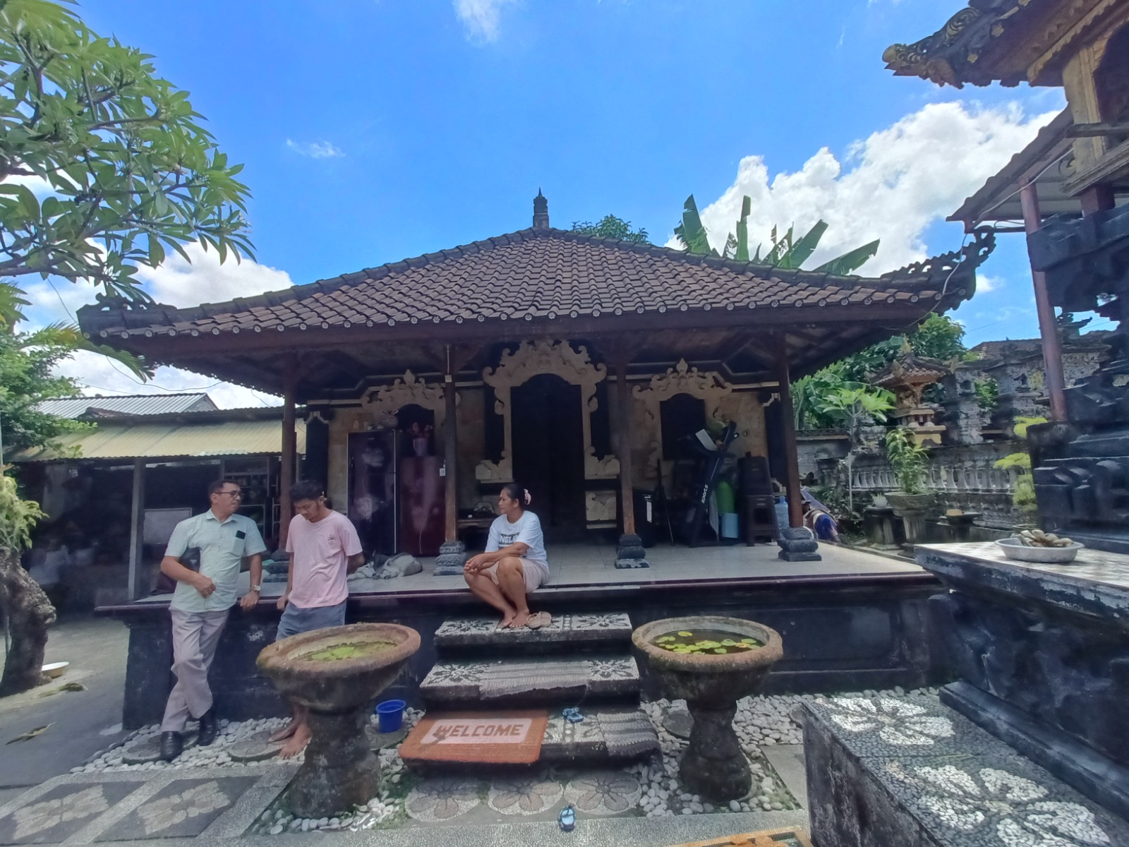 Lelang Rumah luas 3,9 are di Subagan, Karangasem, Karangasem — foto 6