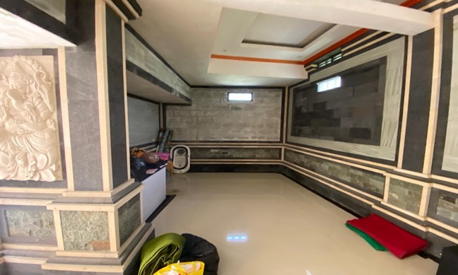 Lelang Rumah luas 21 are di Nyalian, Banjarangkan, Klungkung — foto 3