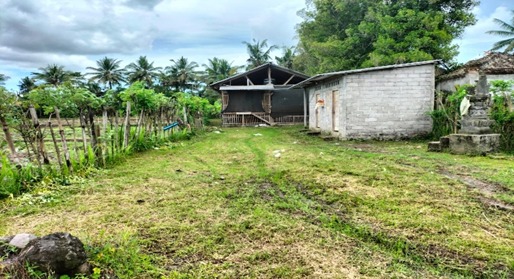 Lelang Rumah luas 21 are di Nyalian, Banjarangkan, Klungkung — foto 7