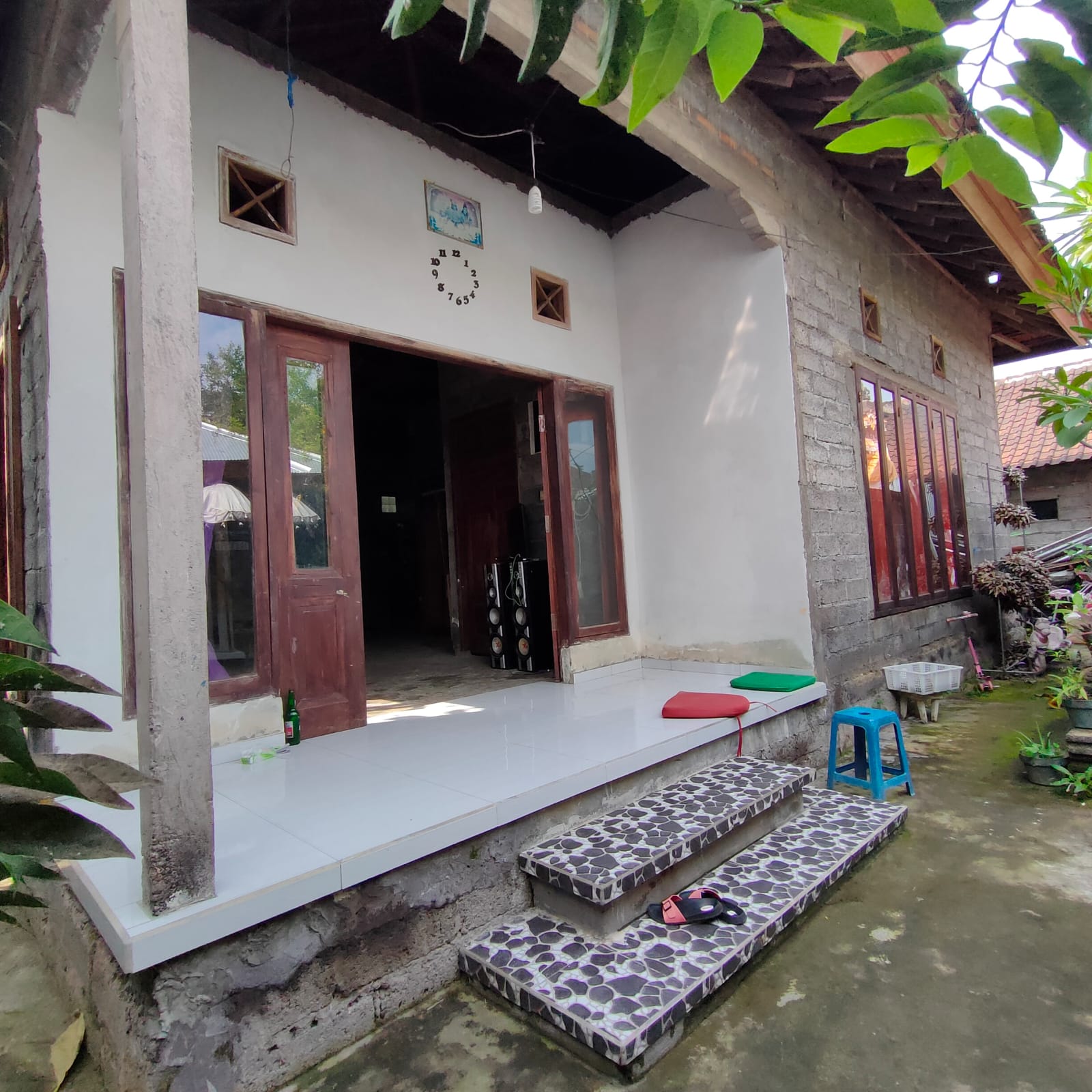 Lelang Rumah luas 4,1 are di Sulanyah, Seririt, Buleleng — foto 4