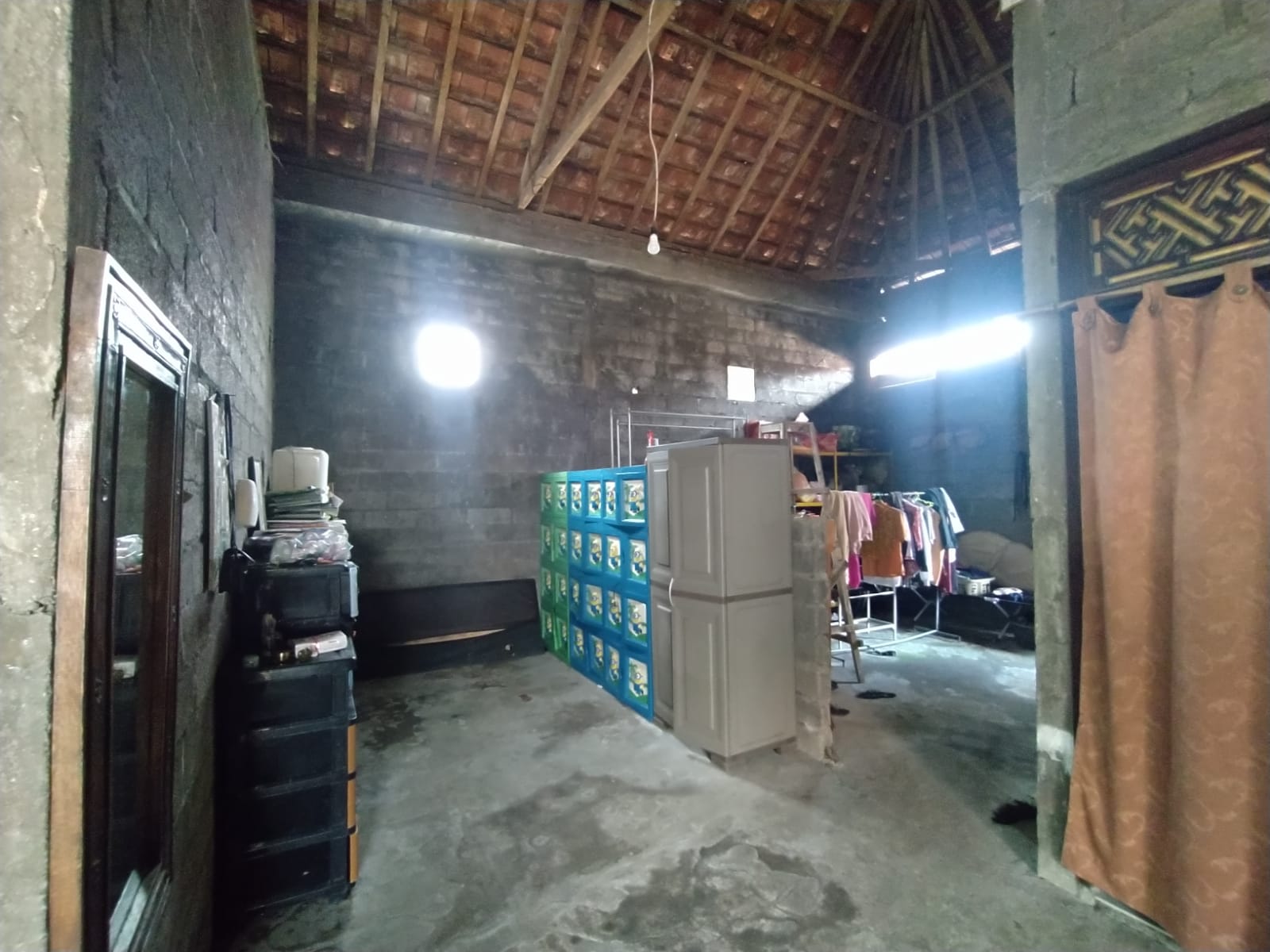 Lelang Rumah luas 4,1 are di Sulanyah, Seririt, Buleleng — foto 2