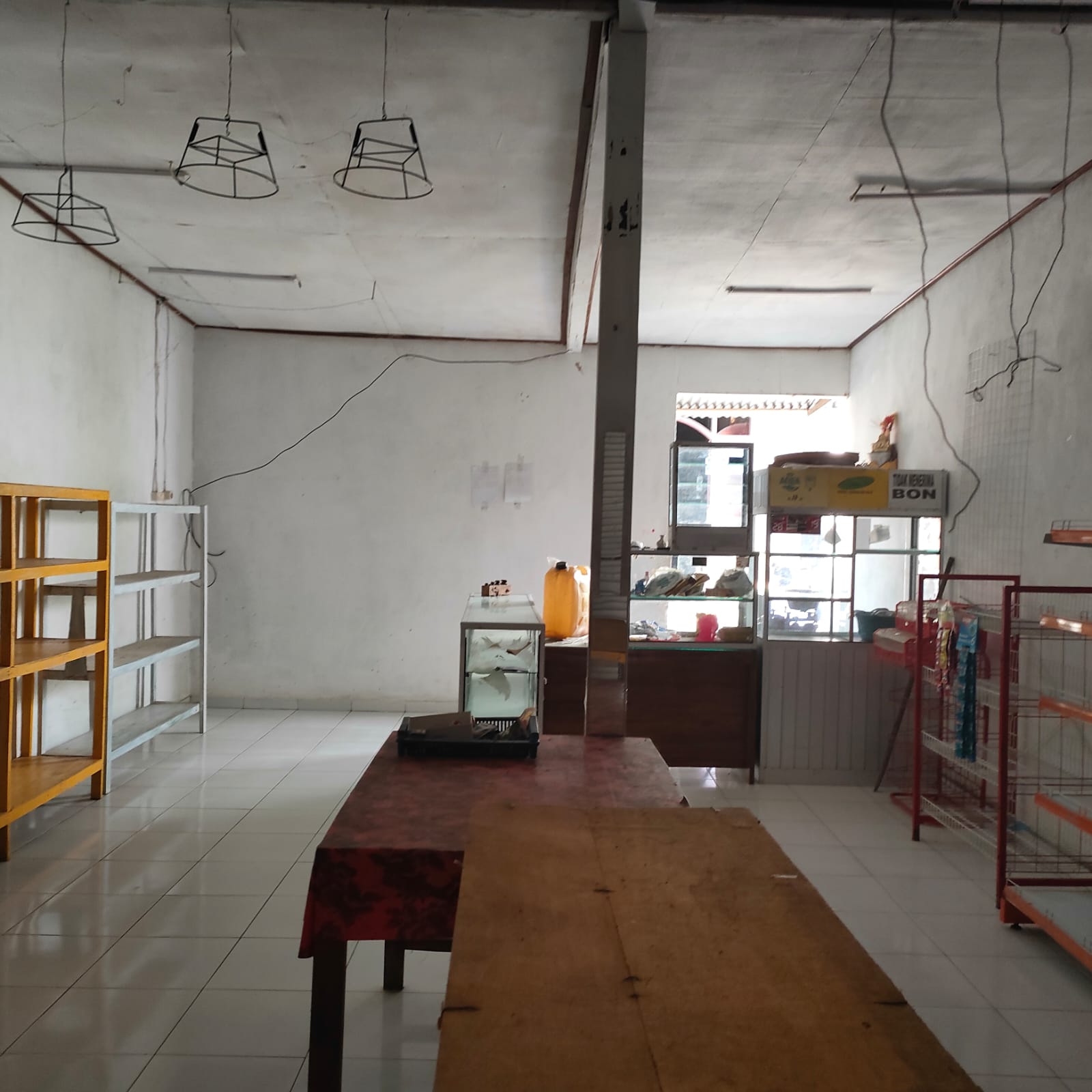 Lelang Rumah luas 4,1 are di Sulanyah, Seririt, Buleleng — foto 3