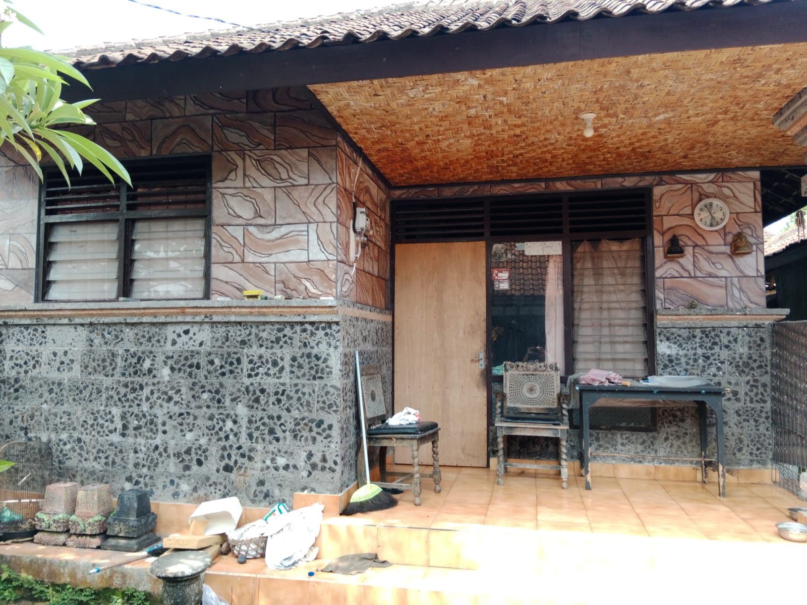Lelang Rumah luas 8,2 are di Delod Peken, Tabanan, Tabanan — foto 5