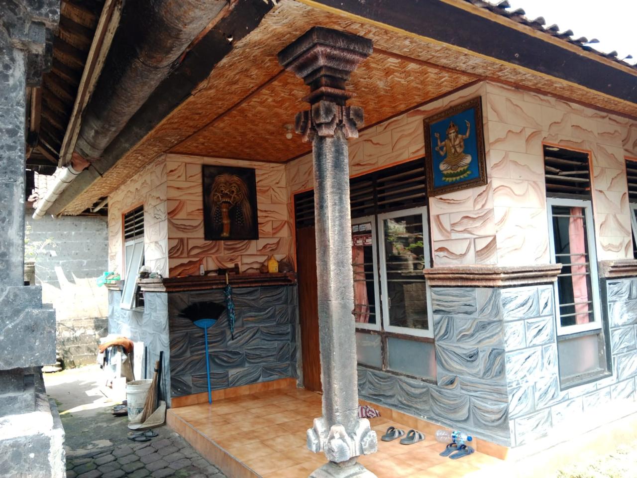 Lelang Rumah luas 8,2 are di Delod Peken, Tabanan, Tabanan — foto 6