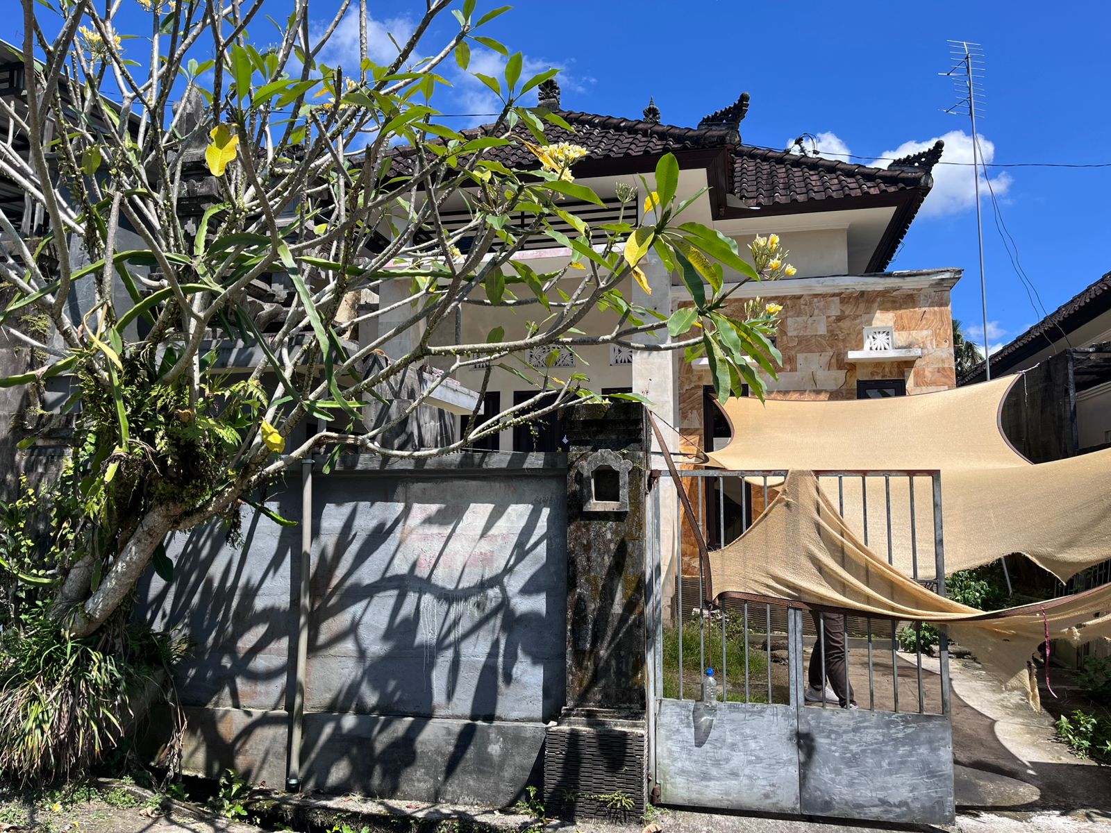 Lelang Rumah luas 1,02 are di Denbantas, Tabanan, Tabananprovinsi — foto 3