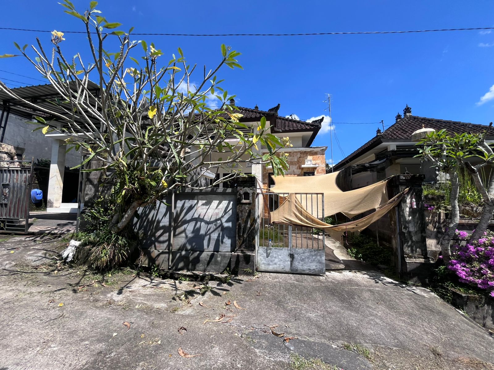 Lelang Rumah luas 1,02 are di Denbantas, Tabanan, Tabananprovinsi — foto 2