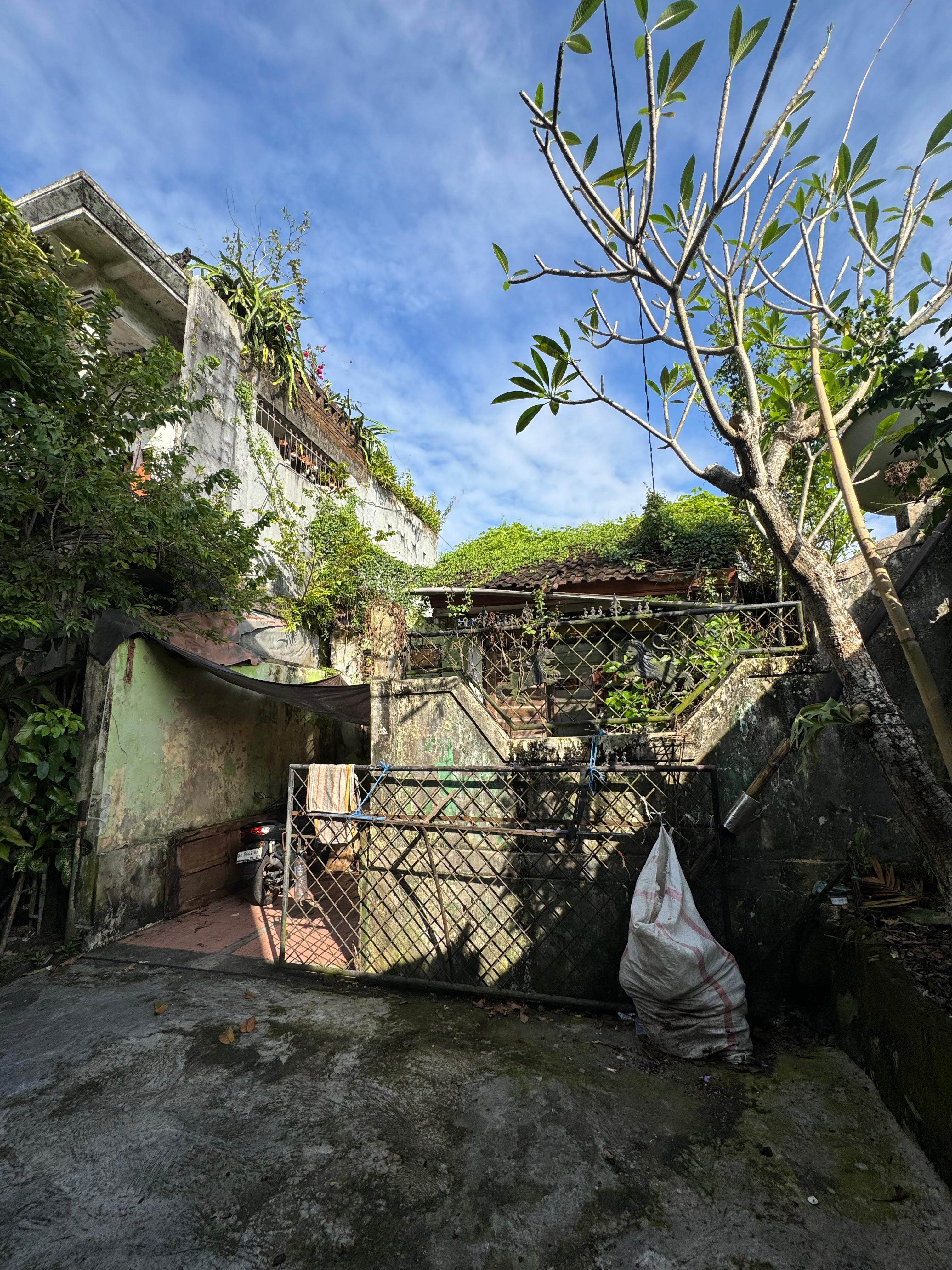 Lelang Rumah luas 0,66 are di Dalung, Kuta Utara, Badung — foto 4