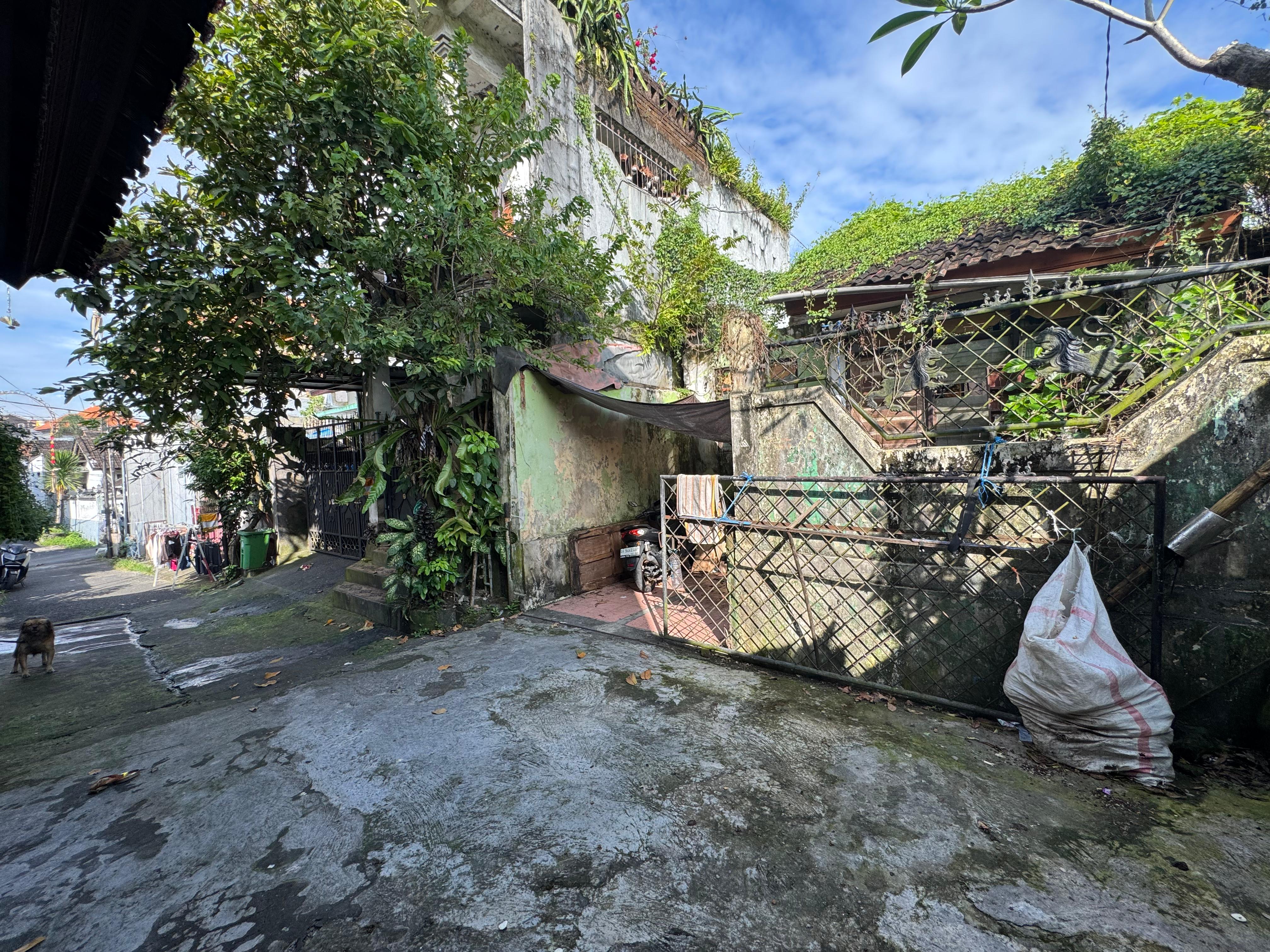 Lelang Rumah luas 0,66 are di Dalung, Kuta Utara, Badung — foto 3