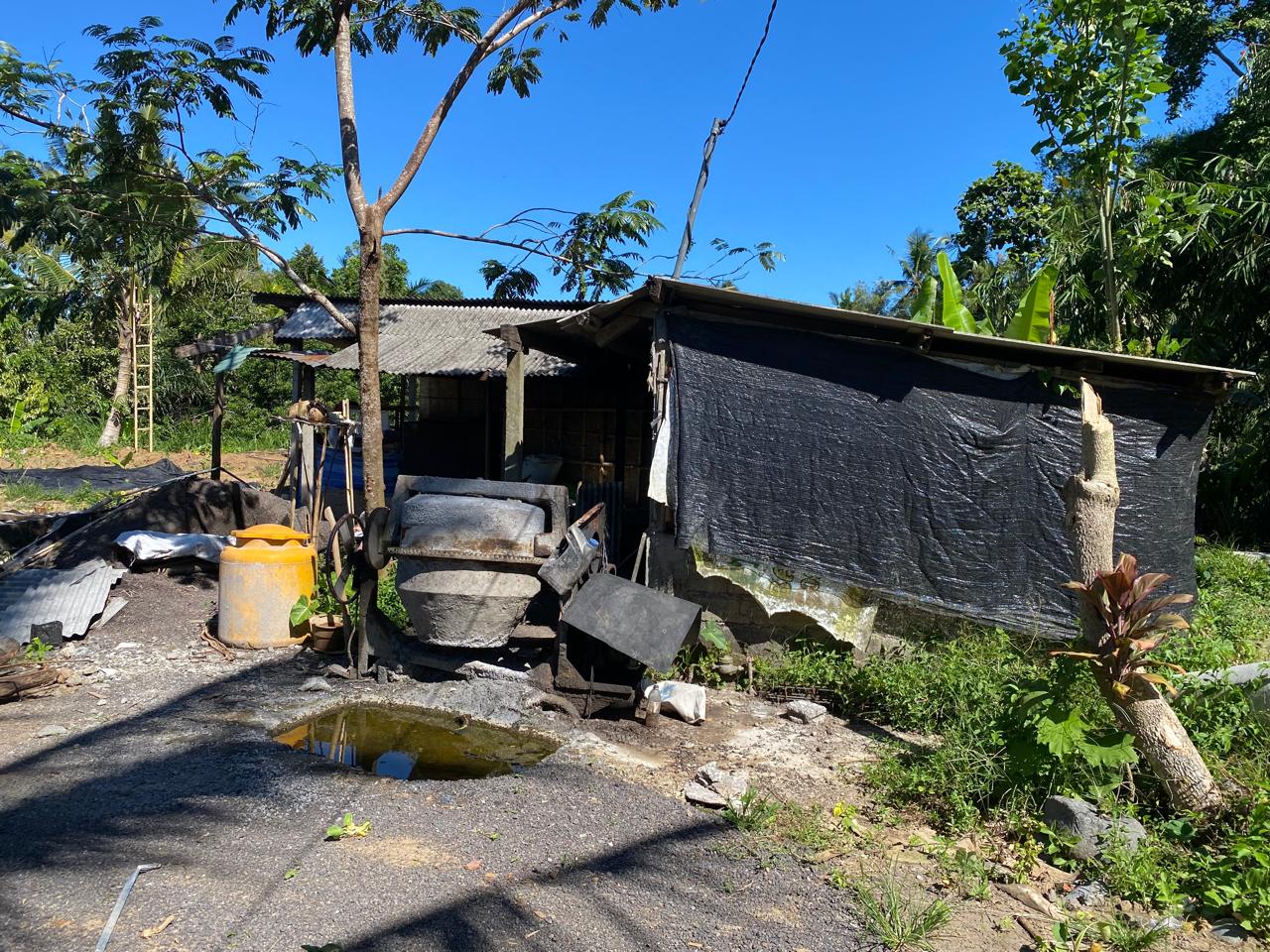 Lelang Rumah luas 14,2 are di Demulih, Susut, Bangli — foto 3