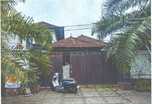 Lelang Rumah luas 3 are di Baktiseraga, Buleleng, Buleleng — foto 1