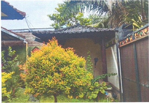 Lelang Rumah luas 3 are di Baktiseraga, Buleleng, Buleleng — foto 6