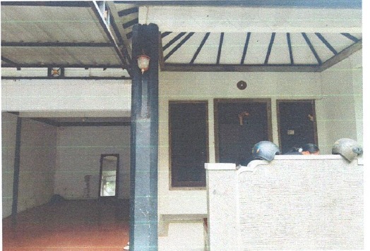 Lelang Rumah luas 3 are di Baktiseraga, Buleleng, Buleleng — foto 3