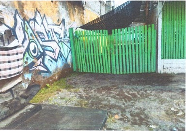 Lelang Tanah luas 4,5 are di Baktiseraga, Buleleng, Buleleng — foto 3