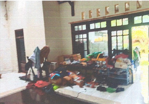 Lelang Rumah luas 3 are di Baktiseraga, Buleleng, Buleleng — foto 5