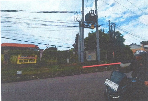 Lelang Tanah luas 3,76 are di Banyuasri, Buleleng, Buleleng — foto 11