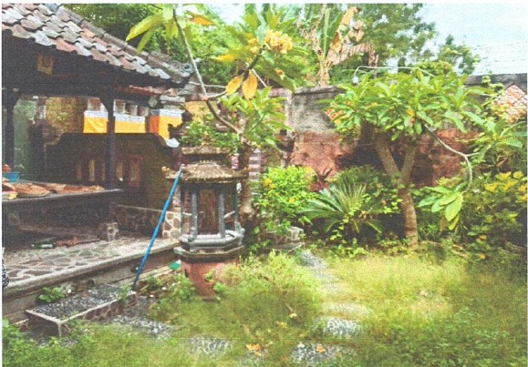 Lelang Rumah luas 3 are di Baktiseraga, Buleleng, Buleleng — foto 4