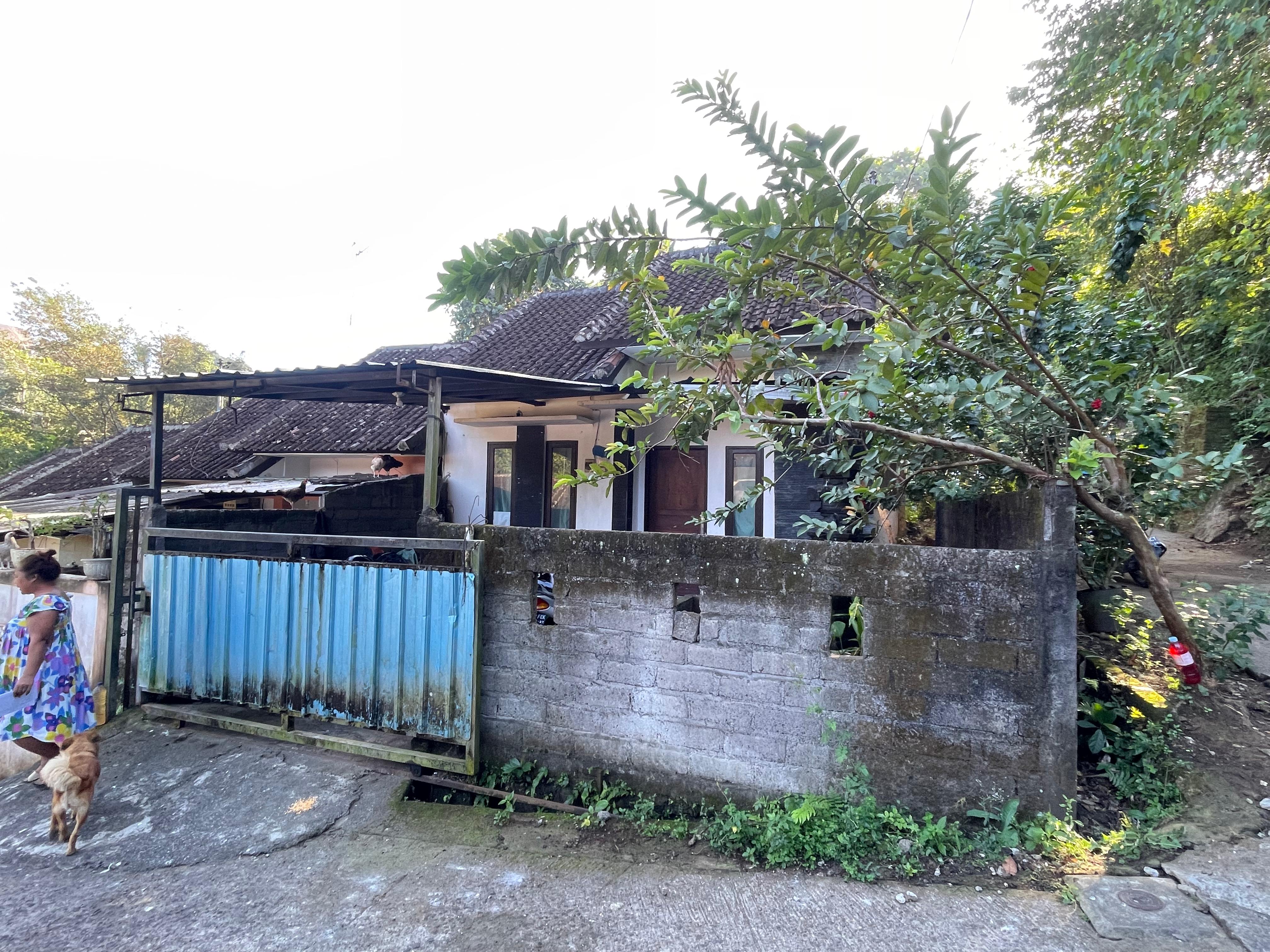 Lelang Rumah luas 0,8 are di Banjar Anyar, Kediri, Tabanan — foto 4