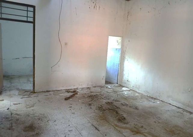Lelang Rumah luas 1,35 are di Umeanyar, Seririt, Buleleng — foto 3