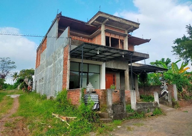 Lelang Rumah luas 2,15 are di Sukasada, Sukasada, Buleleng — foto 3