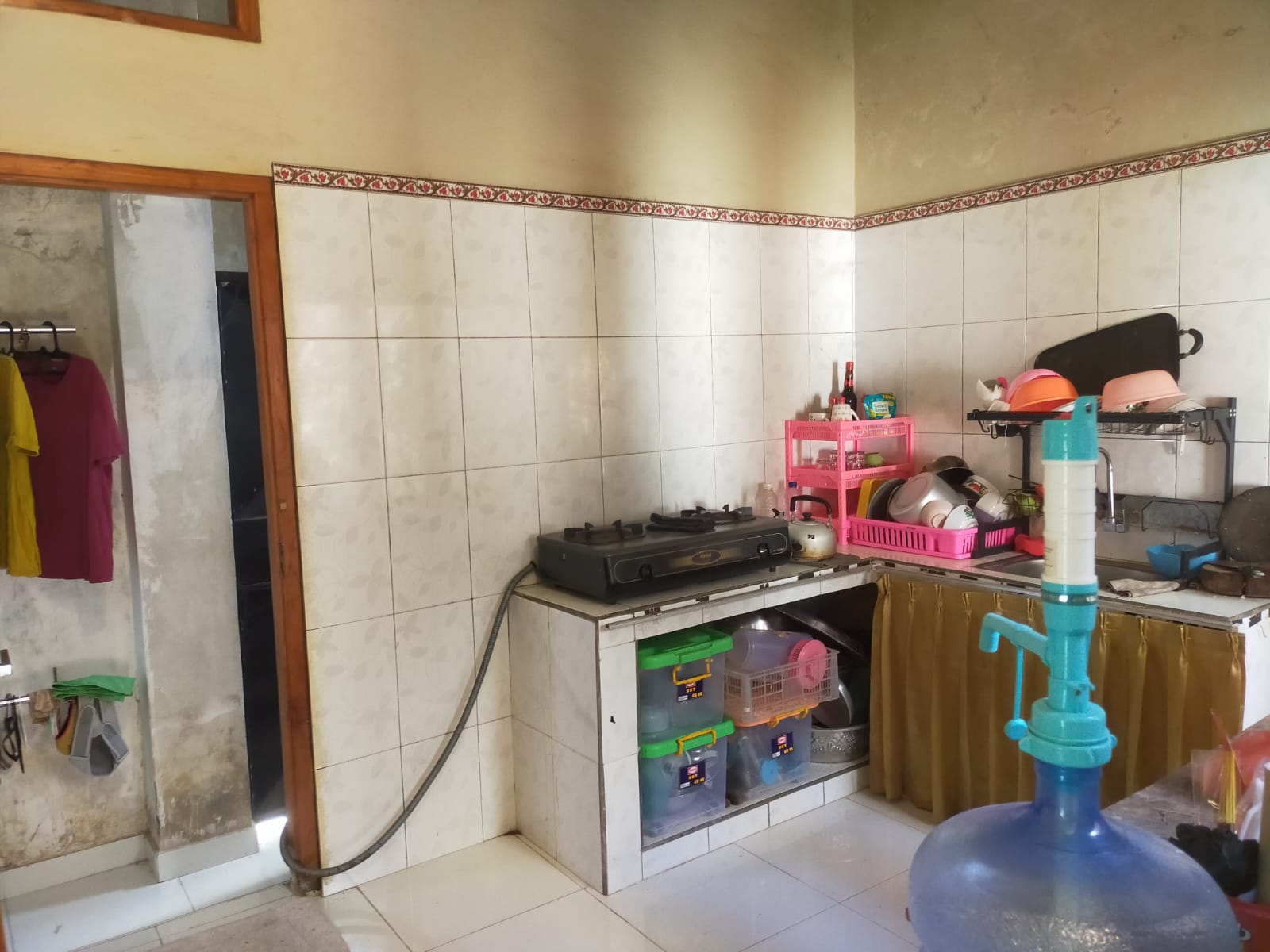 Lelang Rumah luas 2,15 are di Sukasada, Sukasada, Buleleng — foto 9
