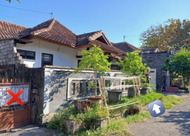 Lelang Rumah luas 1,35 are di Umeanyar, Seririt, Buleleng — foto 10