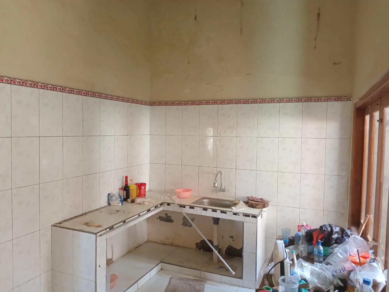 Lelang Rumah luas 2,15 are di Sukasada, Sukasada, Buleleng — foto 2