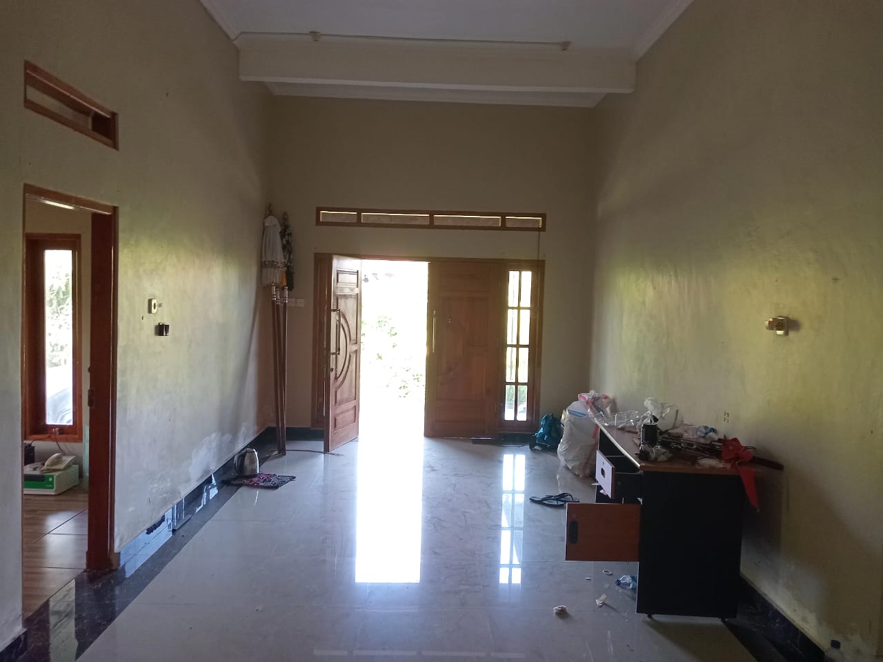 Lelang Rumah luas 2,15 are di Sukasada, Sukasada, Buleleng — foto 8