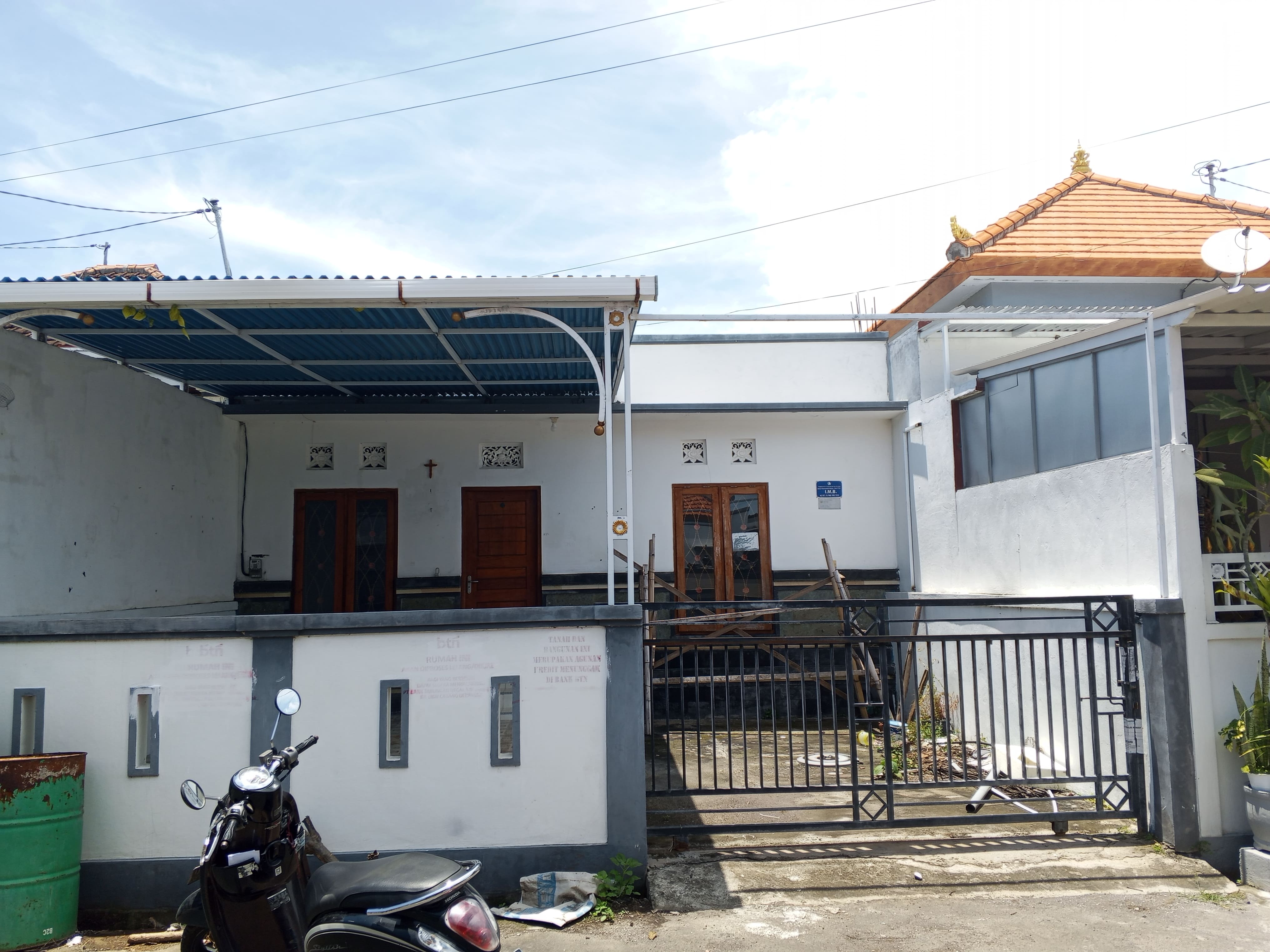 Lelang Rumah luas 1 are di Banyuning, Buleleng, Buleleng — foto 1