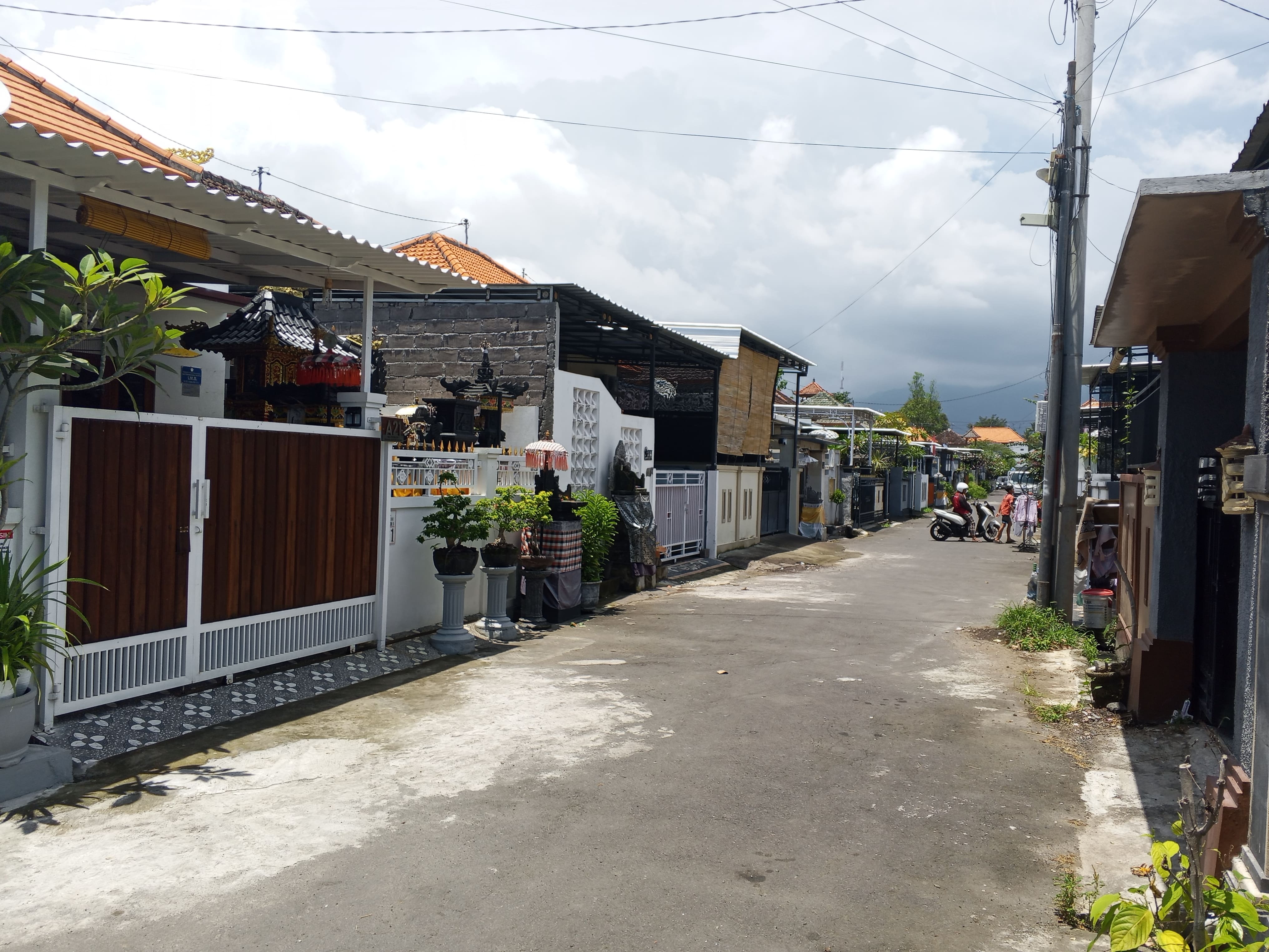 Lelang Rumah luas 1 are di Banyuning, Buleleng, Buleleng — foto 5