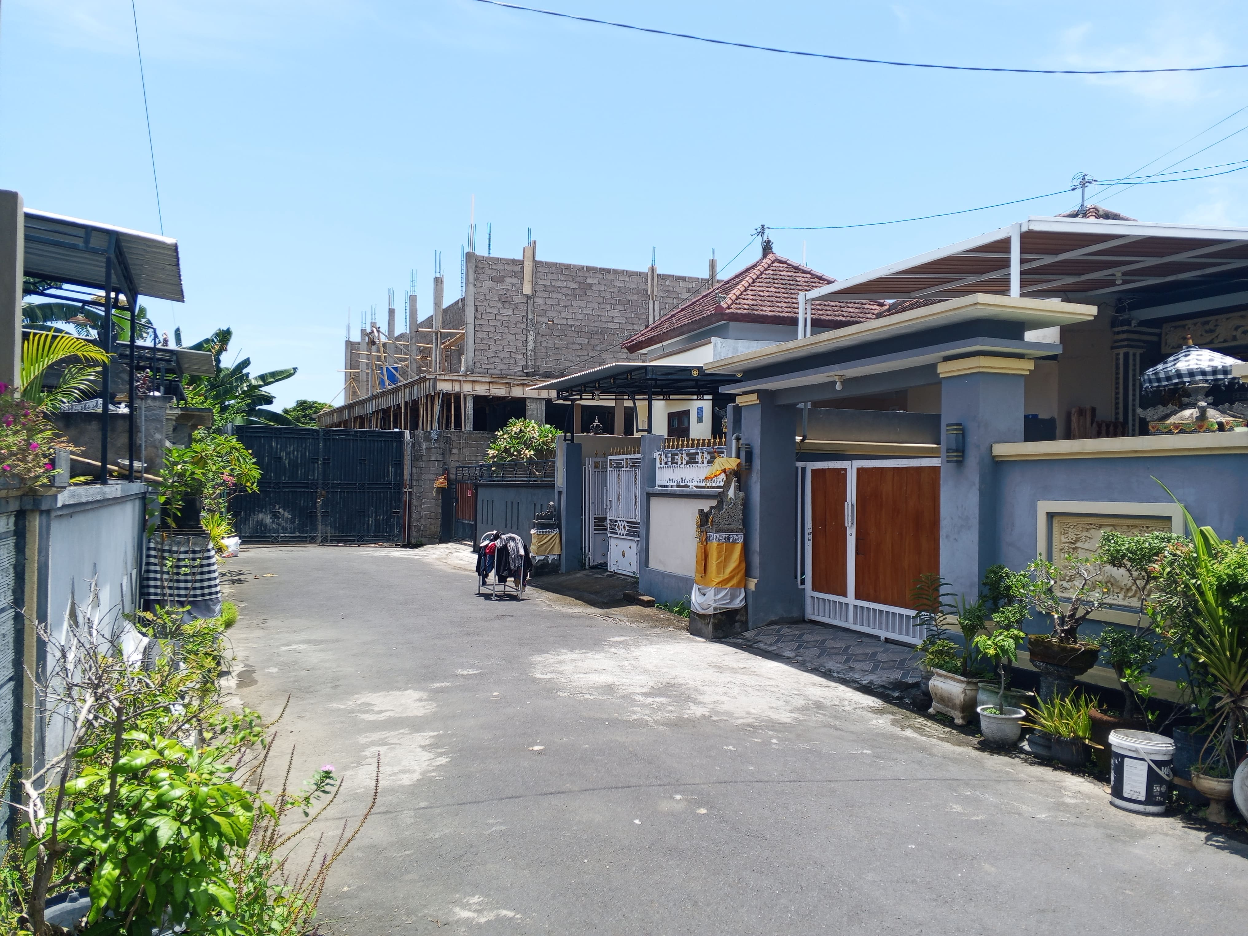 Lelang Rumah luas 1 are di Banyuning, Buleleng, Buleleng — foto 3