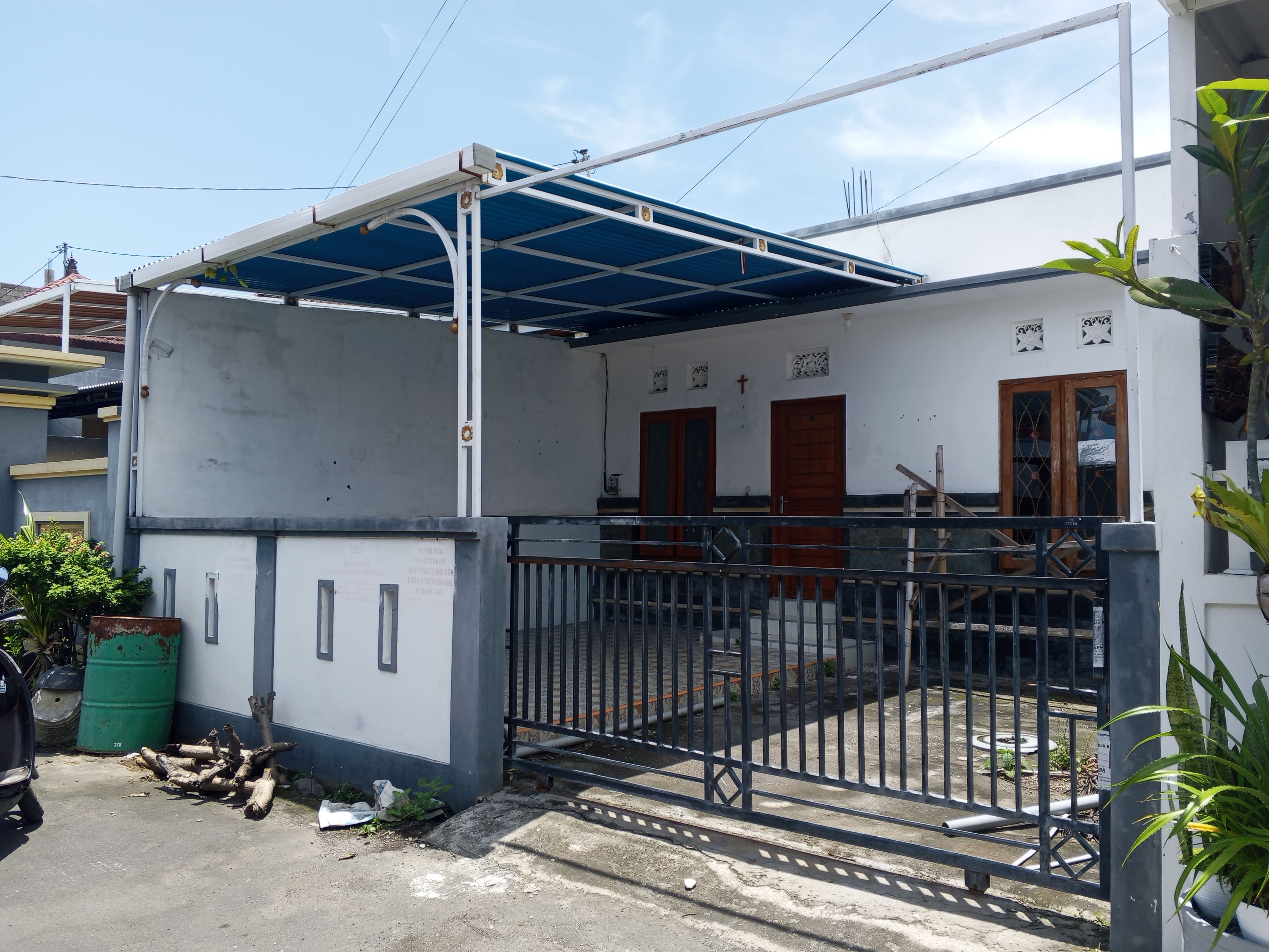 Lelang Rumah luas 1 are di Banyuning, Buleleng, Buleleng — foto 2