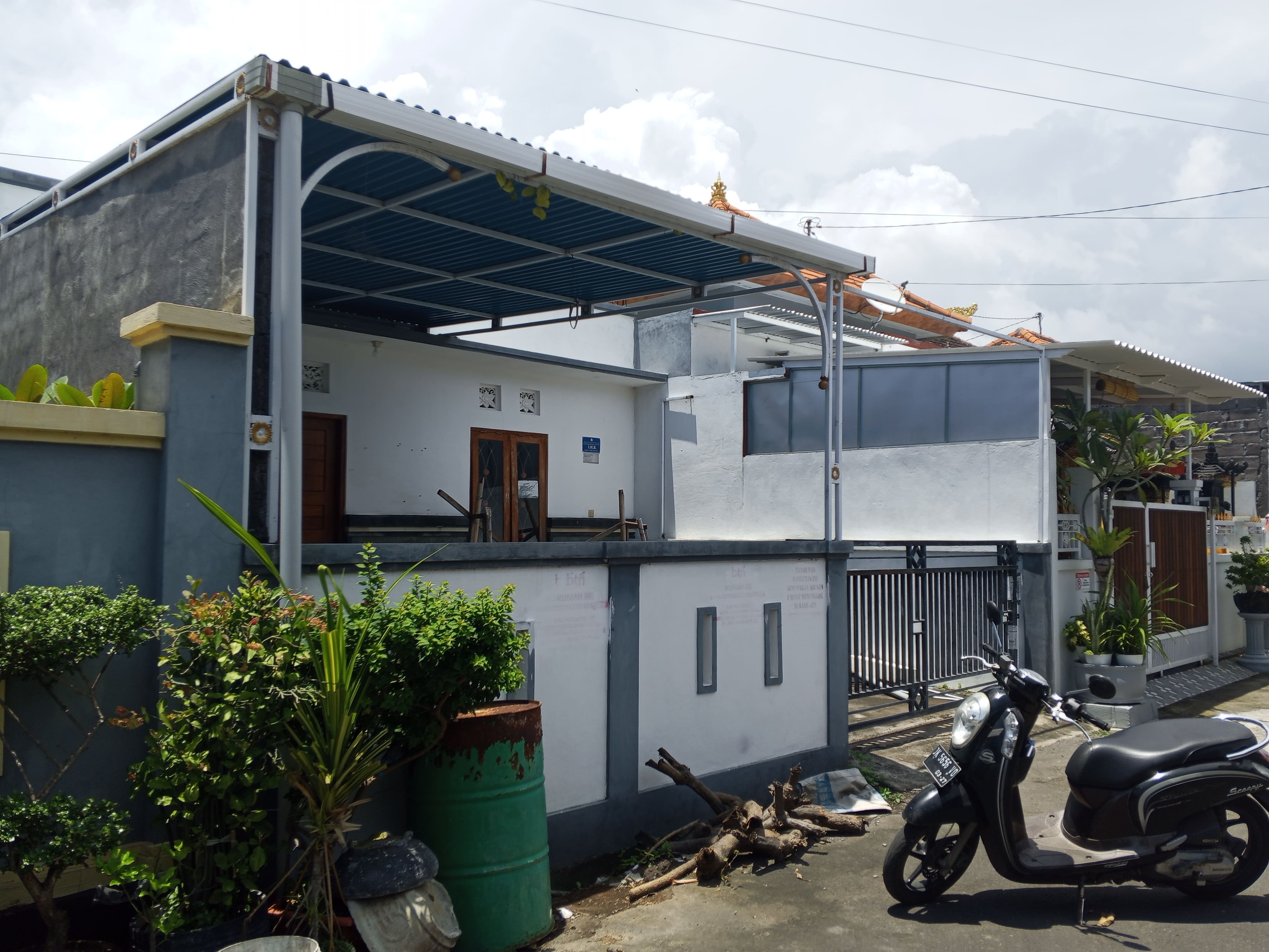 Lelang Rumah luas 1 are di Banyuning, Buleleng, Buleleng — foto 4
