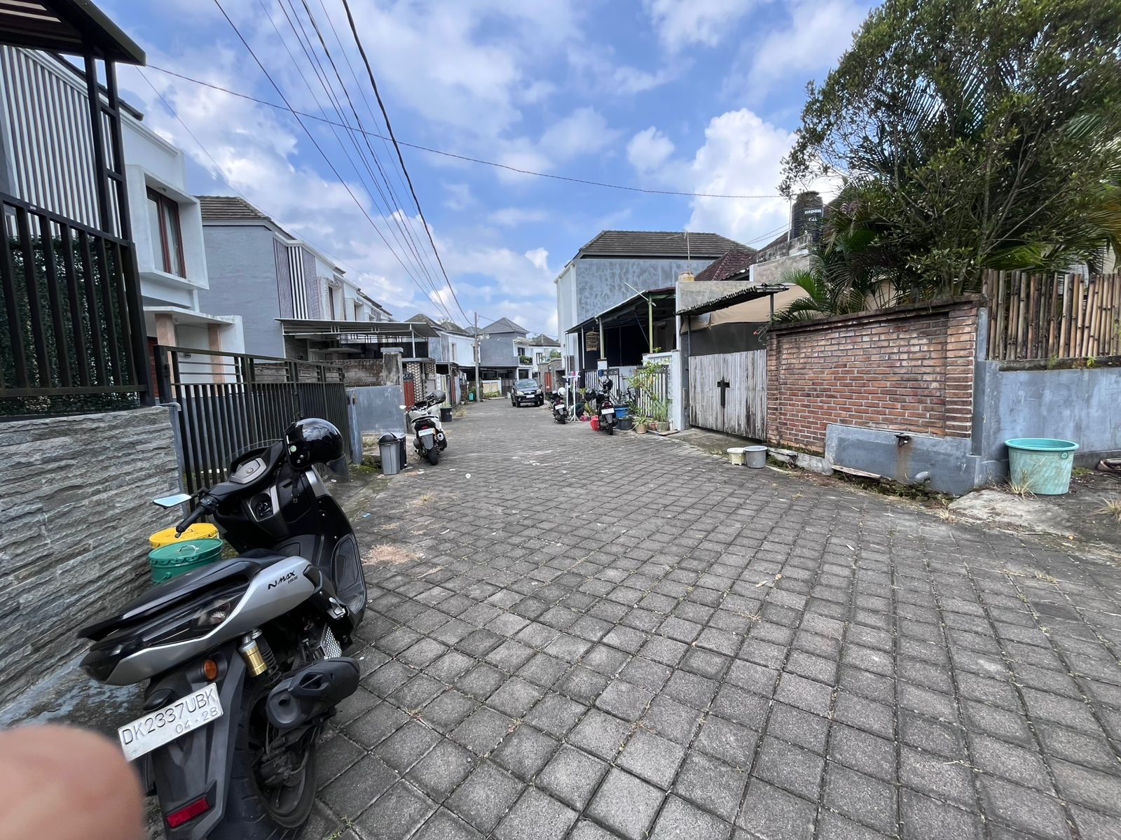 Lelang Rumah luas 1,08 are di Batuaji, Kerambitan, Tabanan — foto 4