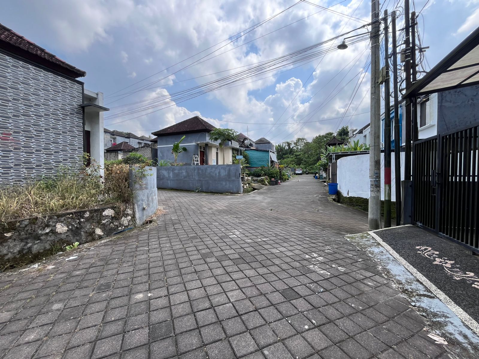 Lelang Rumah luas 1,08 are di Batuaji, Kerambitan, Tabanan — foto 2