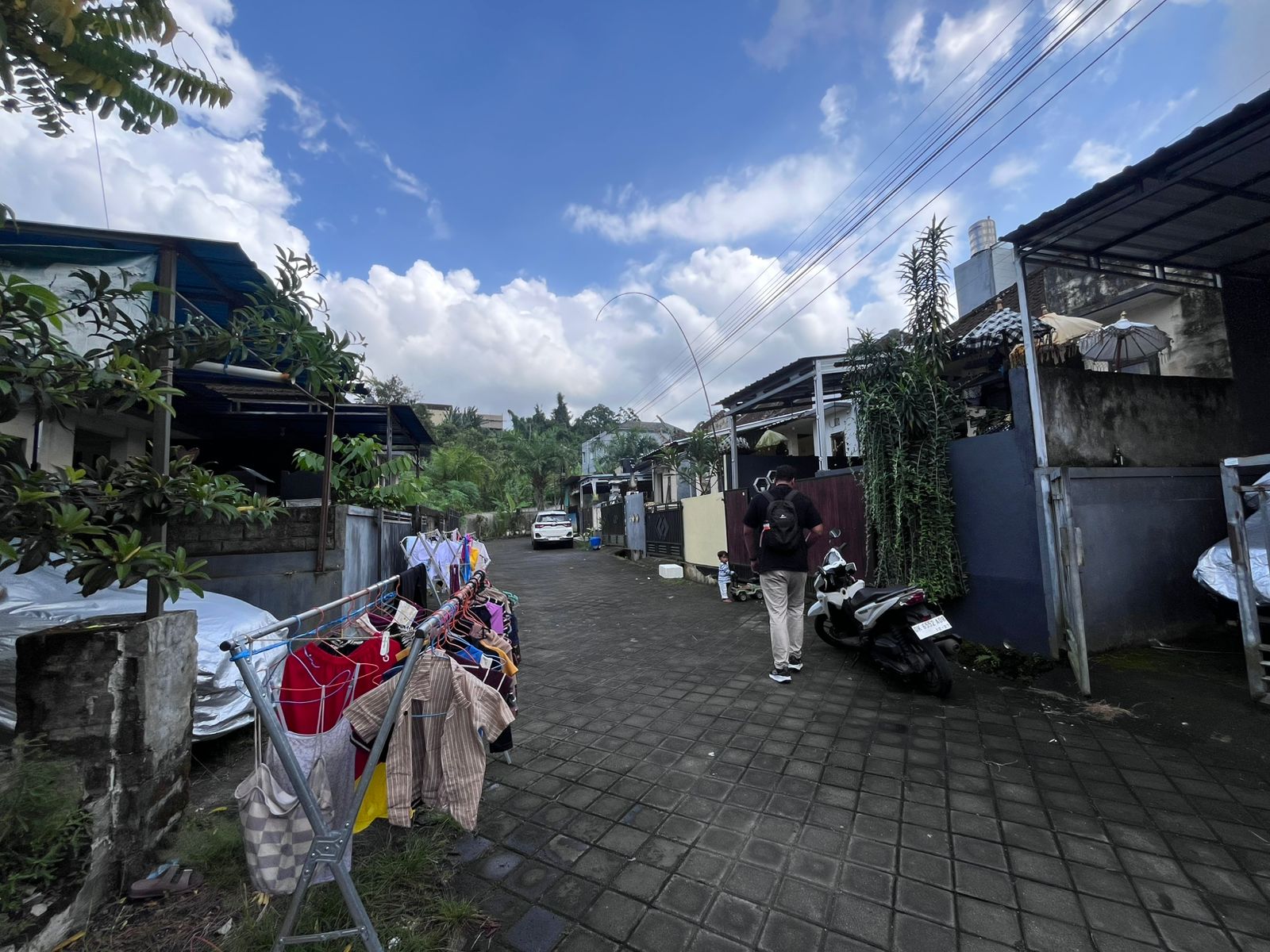 Lelang Rumah luas 0,63 are di Batuaji, Kerambitan, Tabanan — foto 4