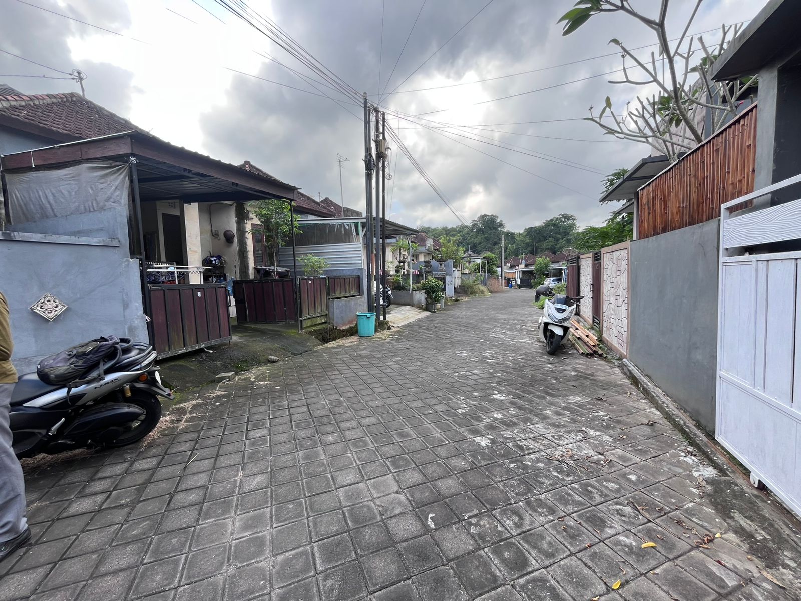 Lelang Rumah luas 0,63 are di Batuaji, Kerambitan, Tabanan — foto 2