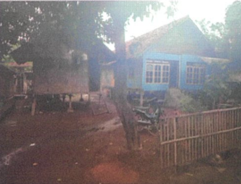 Lelang Rumah luas 12,75 are di Sumberkima, Gerokgak, Buleleng — foto 3