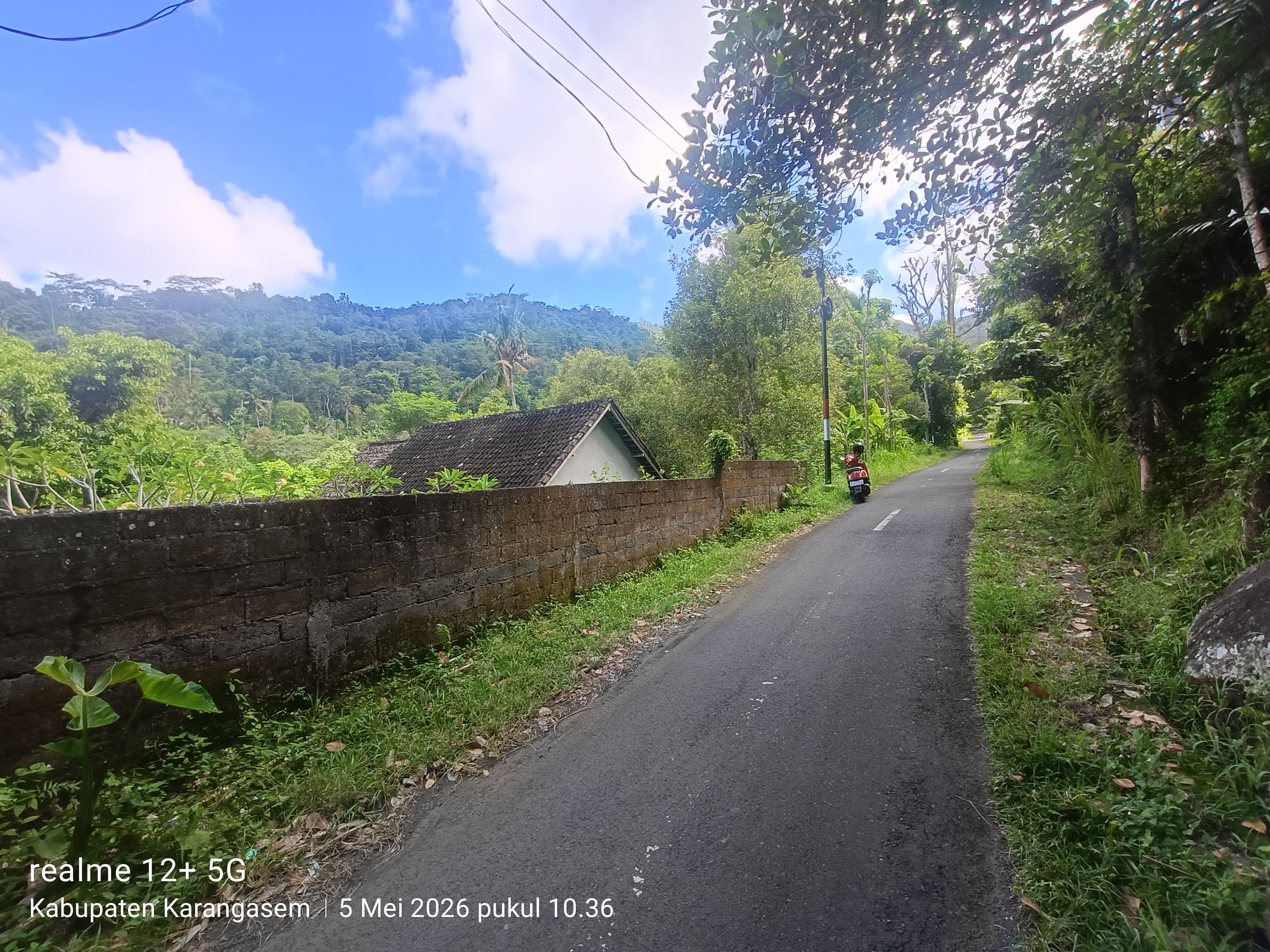 Lelang Rumah luas 26 are di Seraya, Karangasem, Karangasem — foto 4