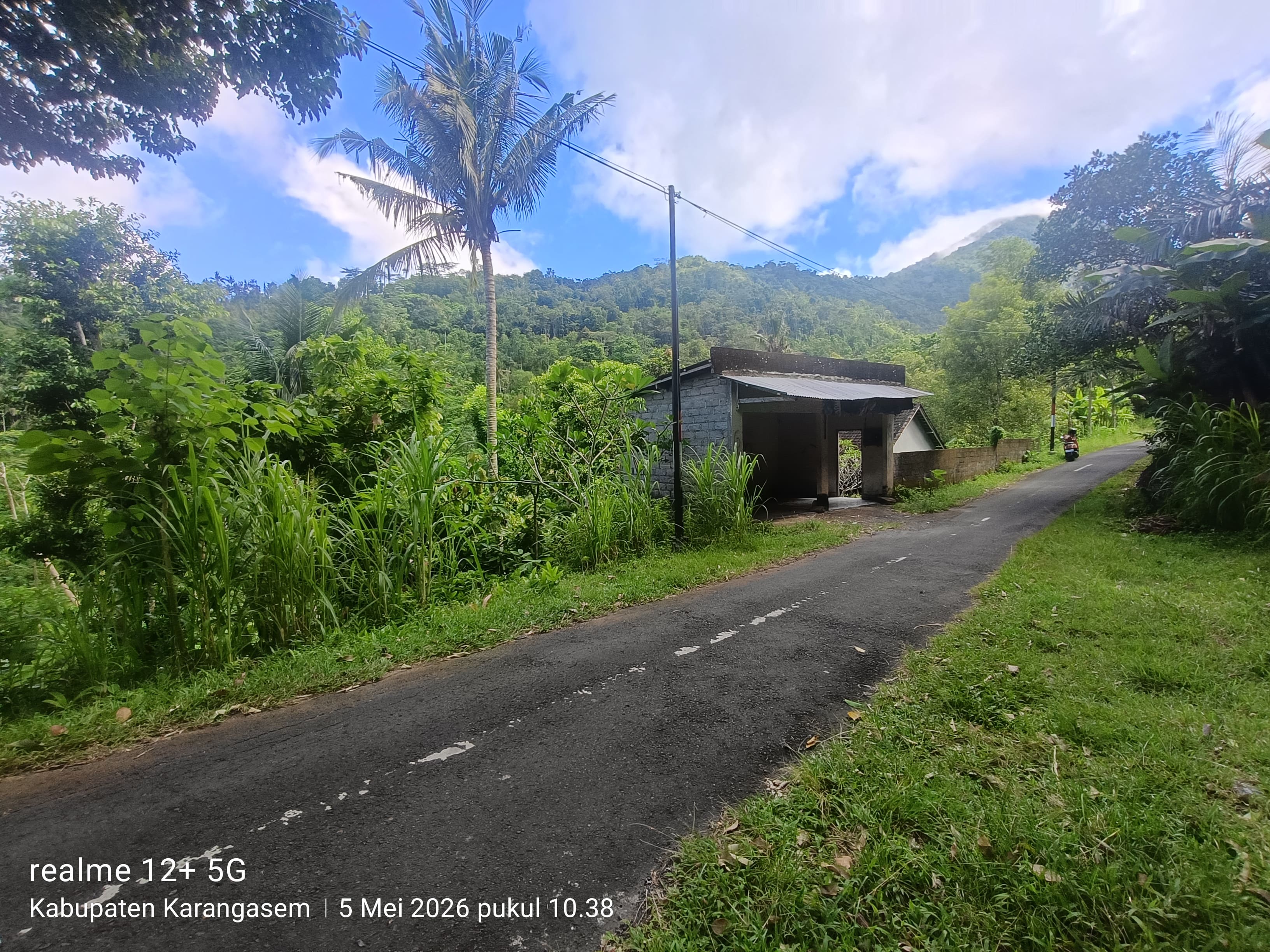 Lelang Rumah luas 26 are di Seraya, Karangasem, Karangasem — foto 3
