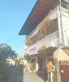 Lelang Rumah luas 1,74 are di Dauh Puri Klod, Denpasar Barat, Denpasar — foto 2