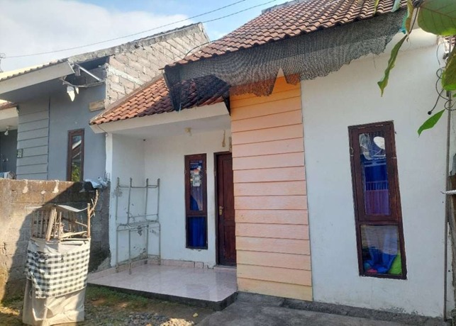 Lelang Rumah luas 0,75 are di Tegallinggah, Sukasada, Buleleng — foto 2